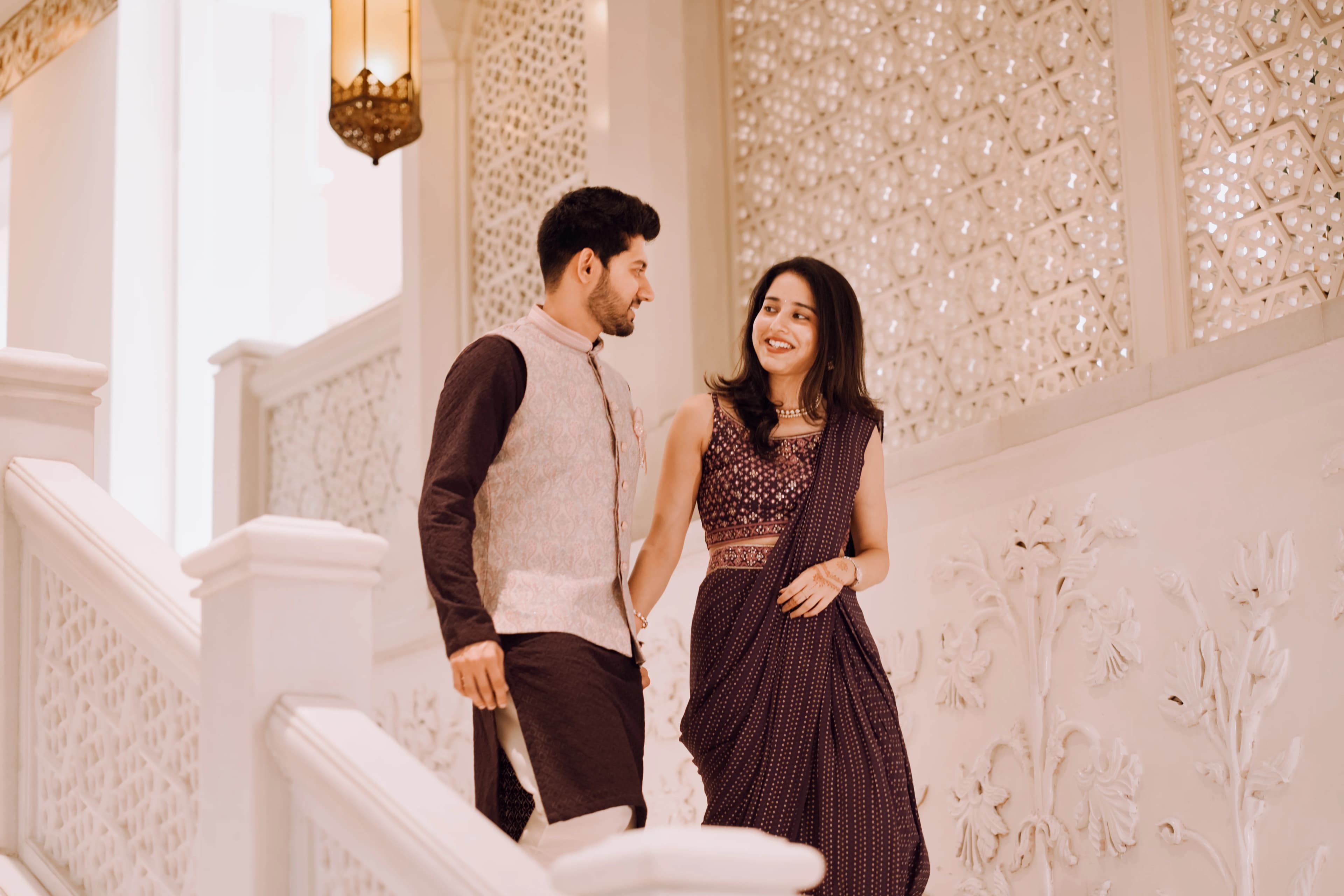 CN Films Photography: Your Perfect Partner to Capture Life's Most Magical Wedding Moments in Jaipur