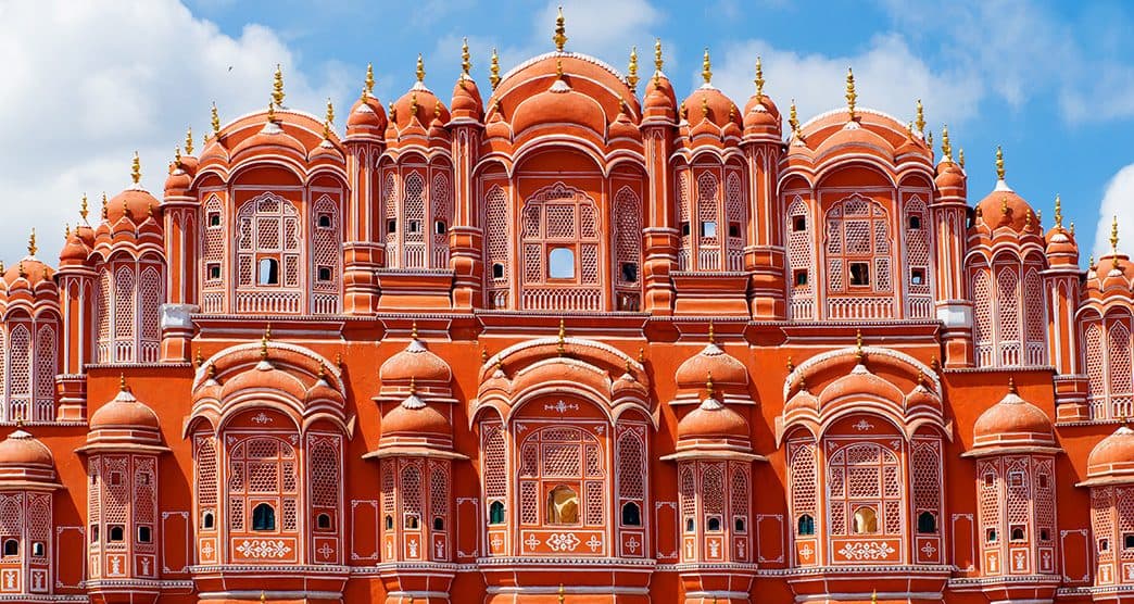 Top 5 Pre-Wedding Shoot Locations in Jaipur for 2025: Capture Royal Love Stories with CN Films Photography