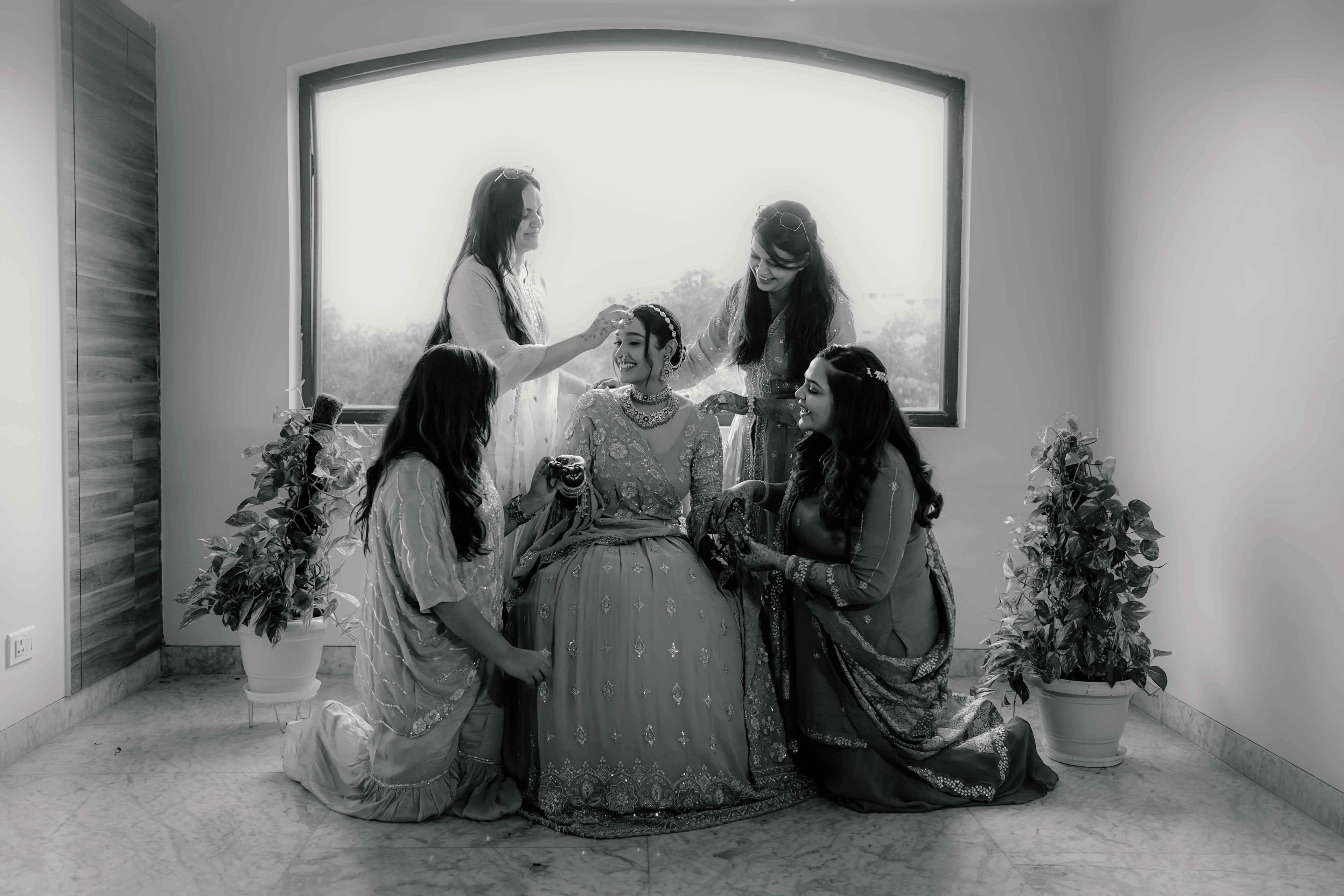 Best Wedding Photographers in Jaipur