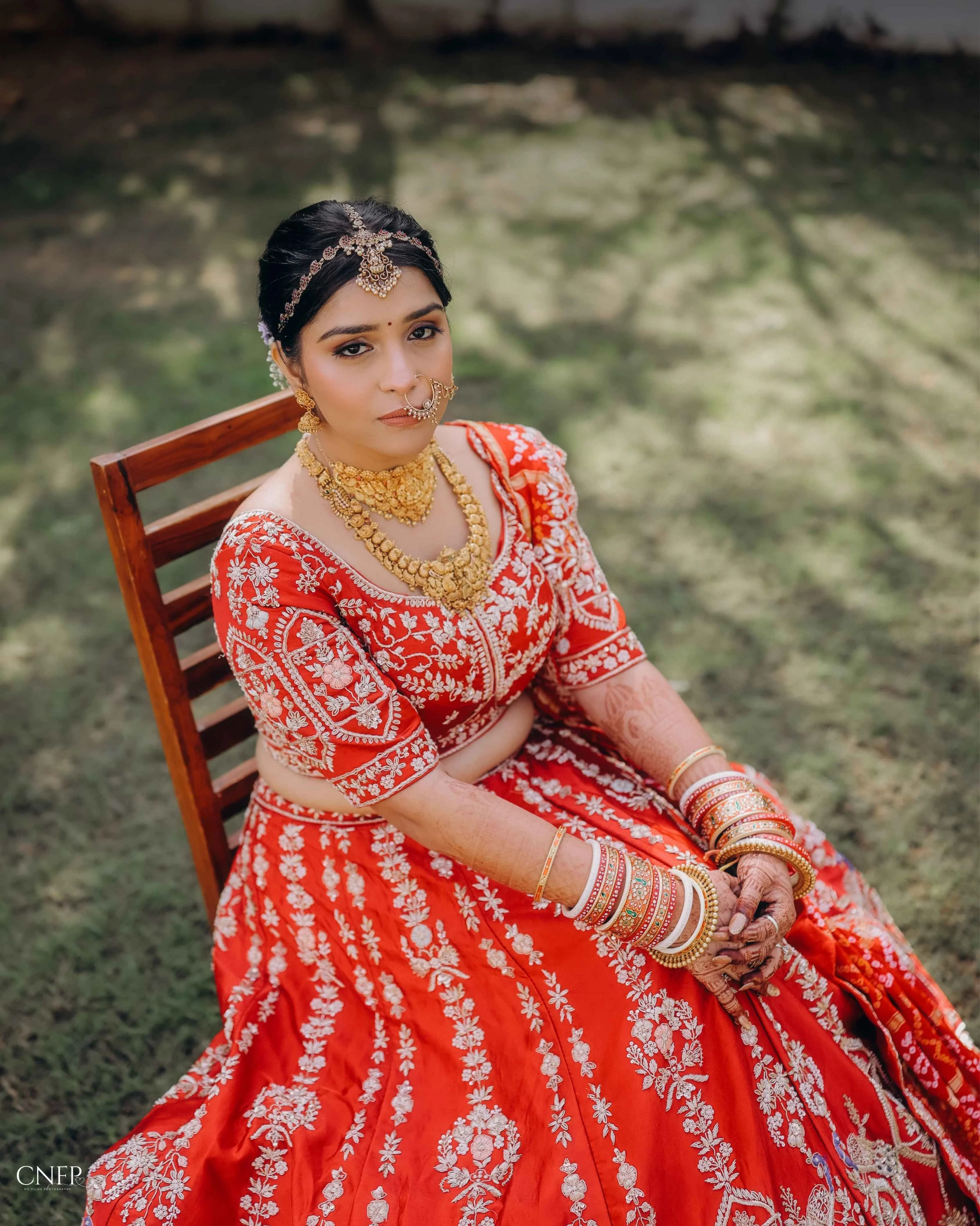 Best Wedding Photographers in Jaipur
