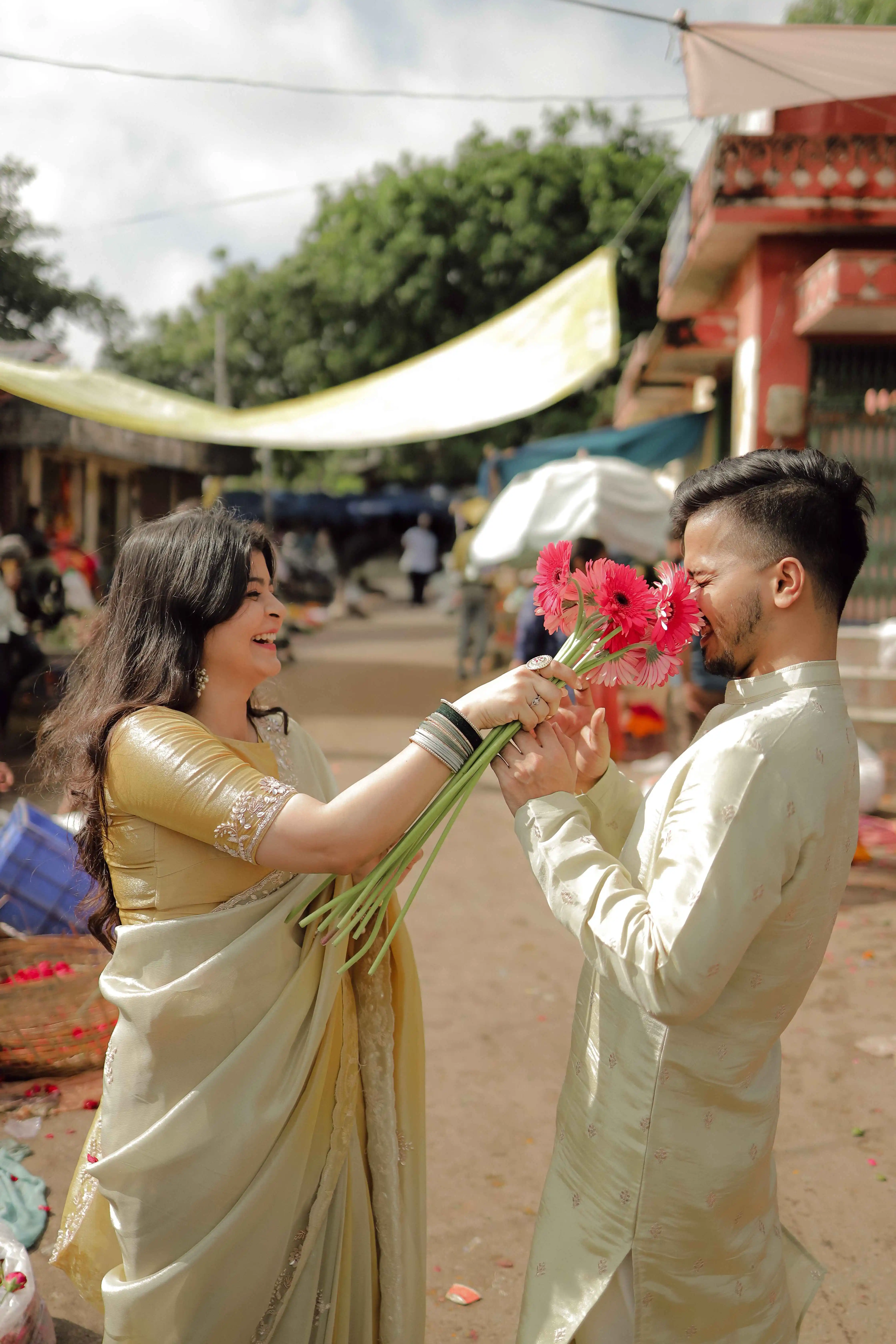 Best Wedding Photographers in Jaipur