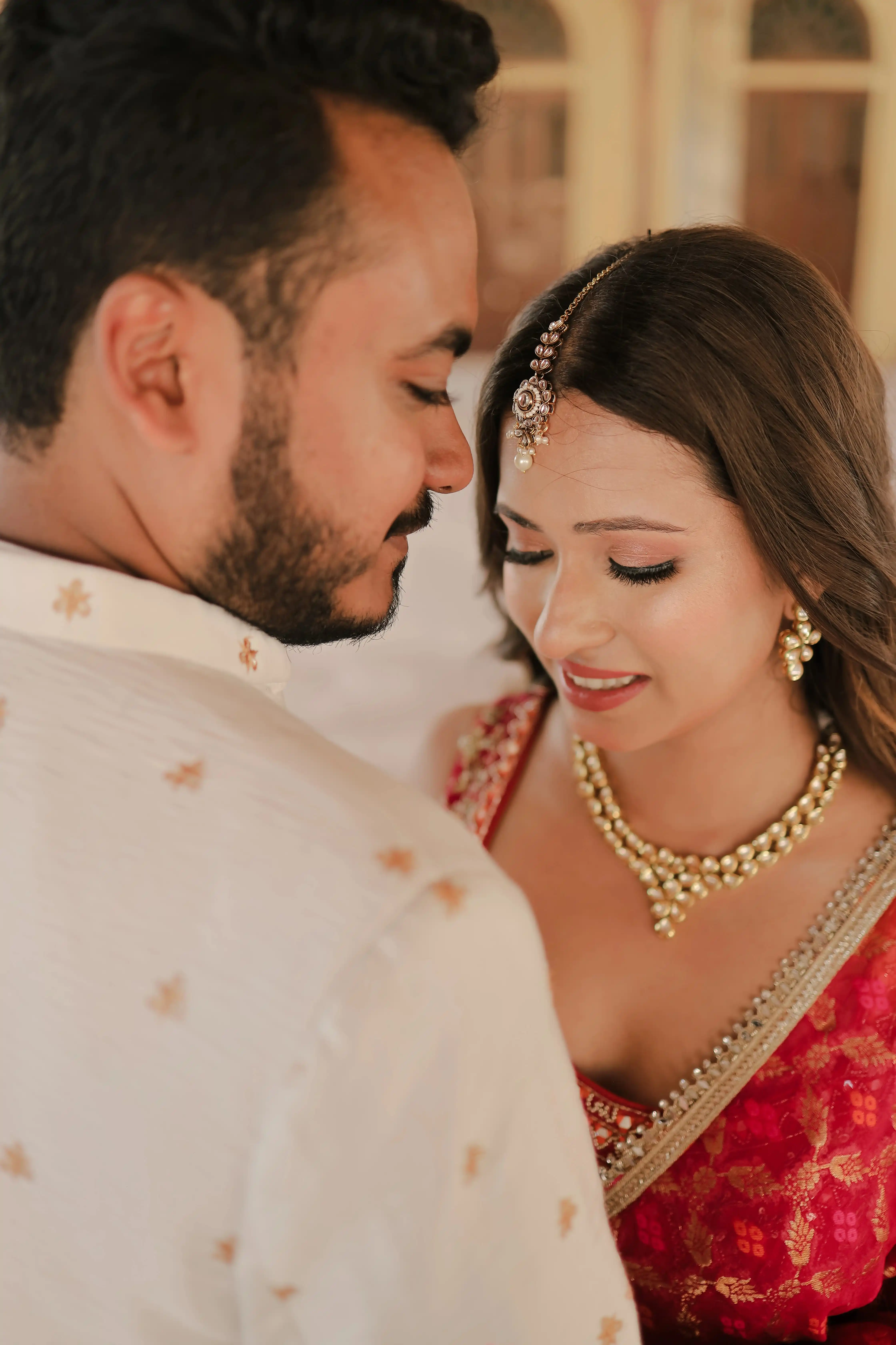 Harshika & Akshat's Wedding