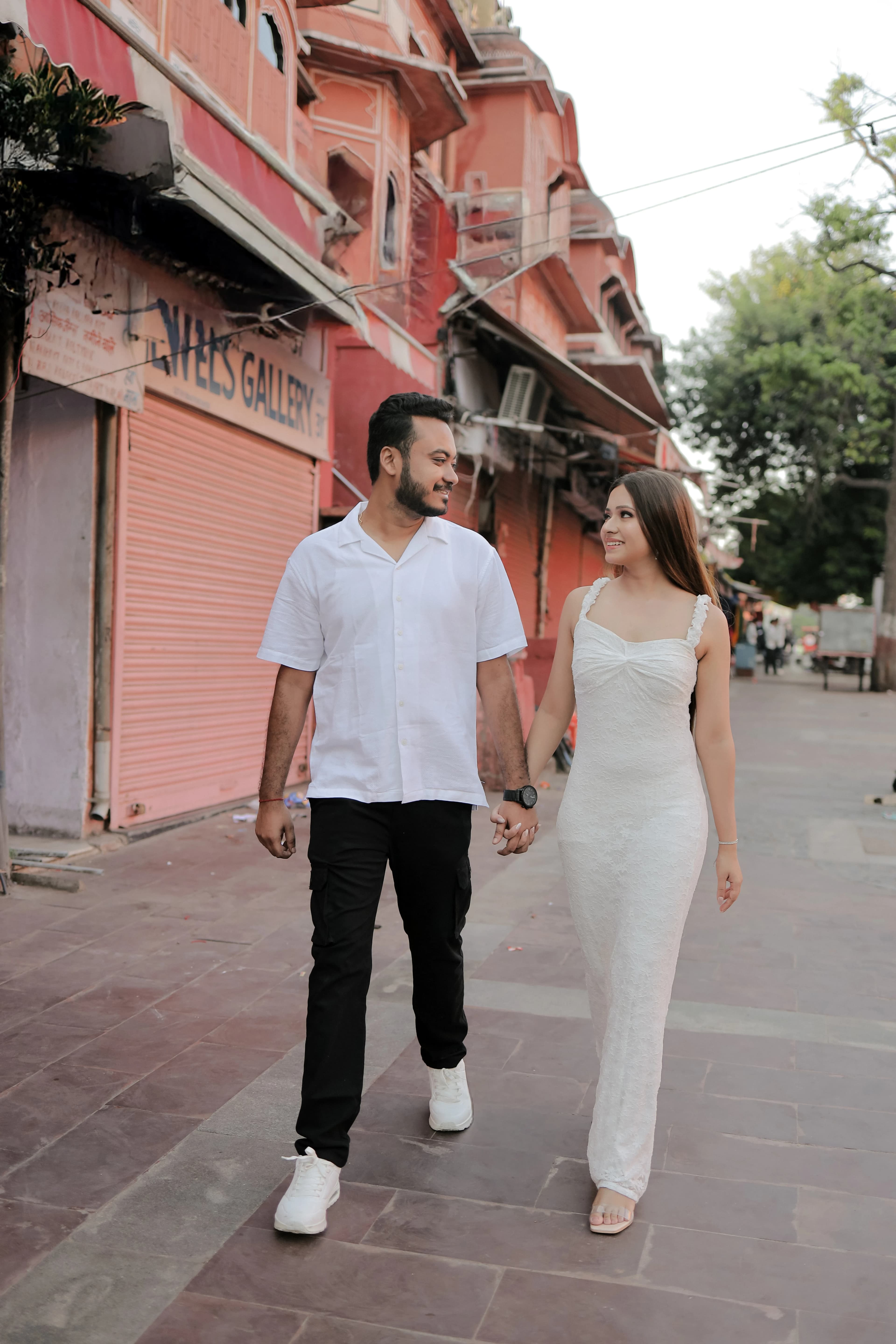 Akshat & Harshika wedding photograph 2