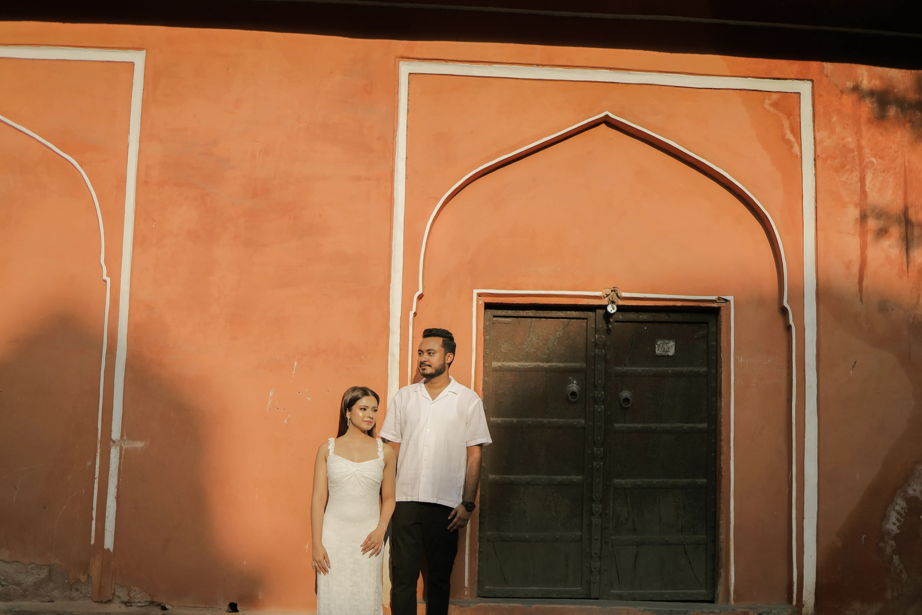 Akshat & Harshika wedding photograph 4