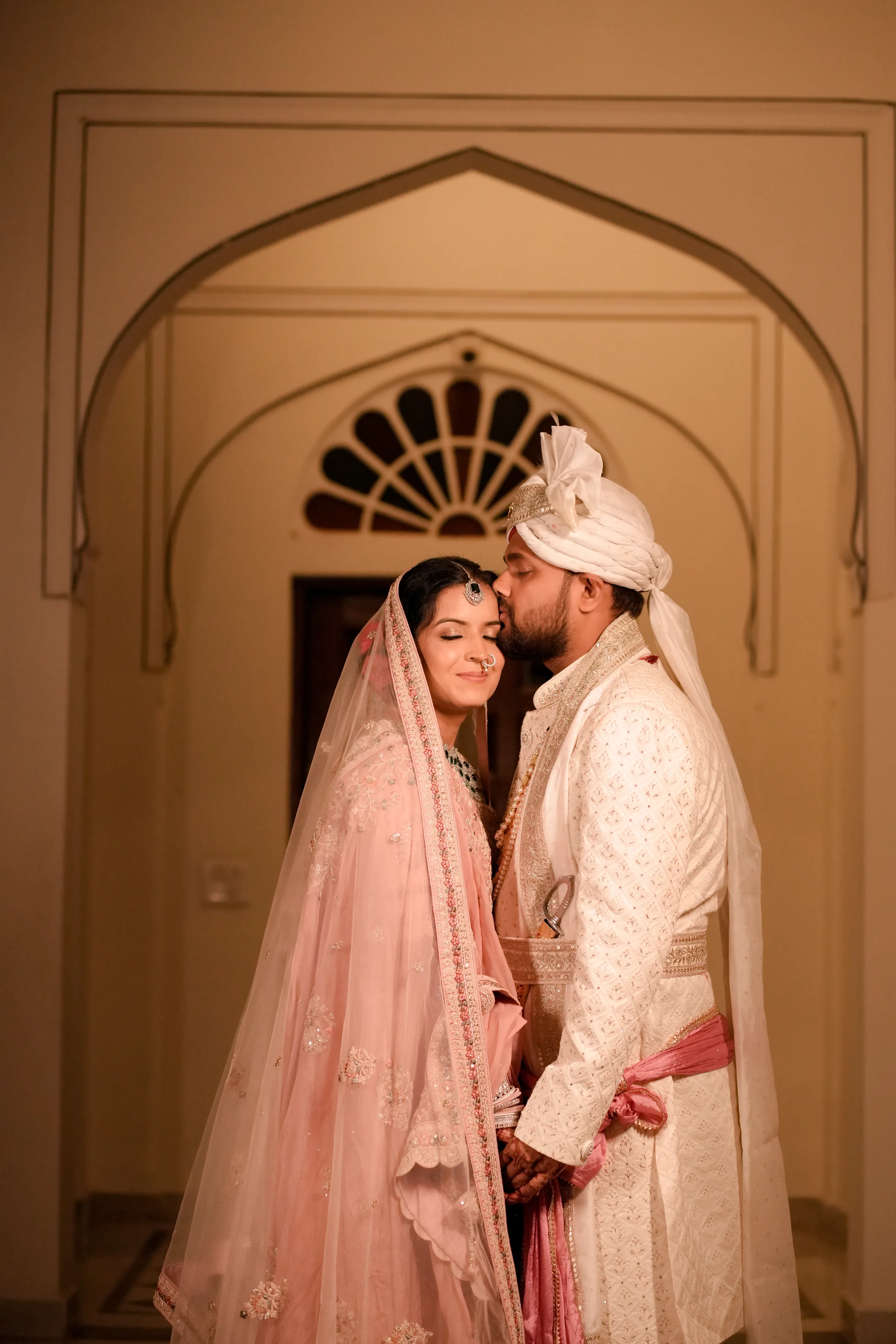 Aman & Sharsti's Wedding