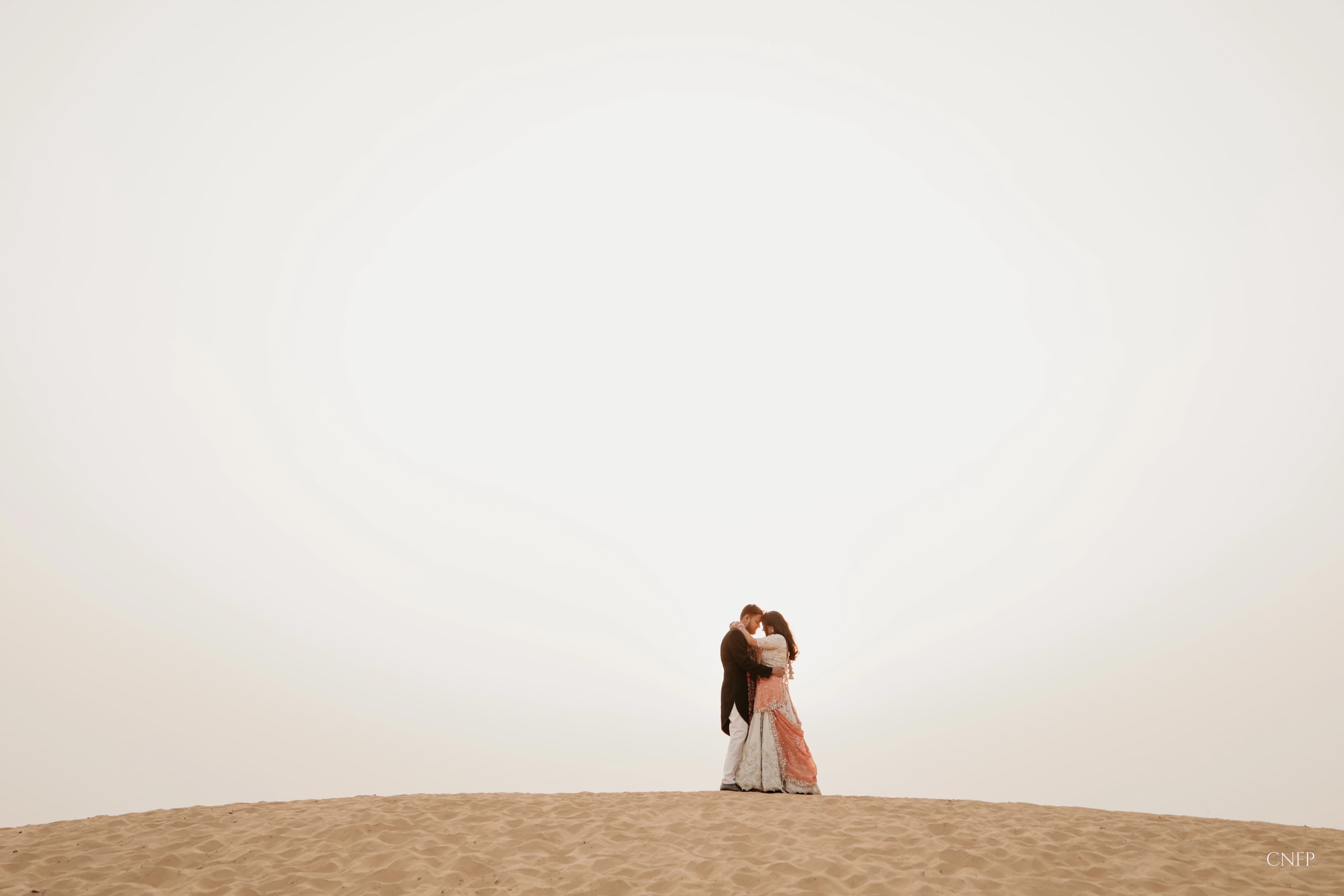 Aman & Surbhi wedding photograph 11