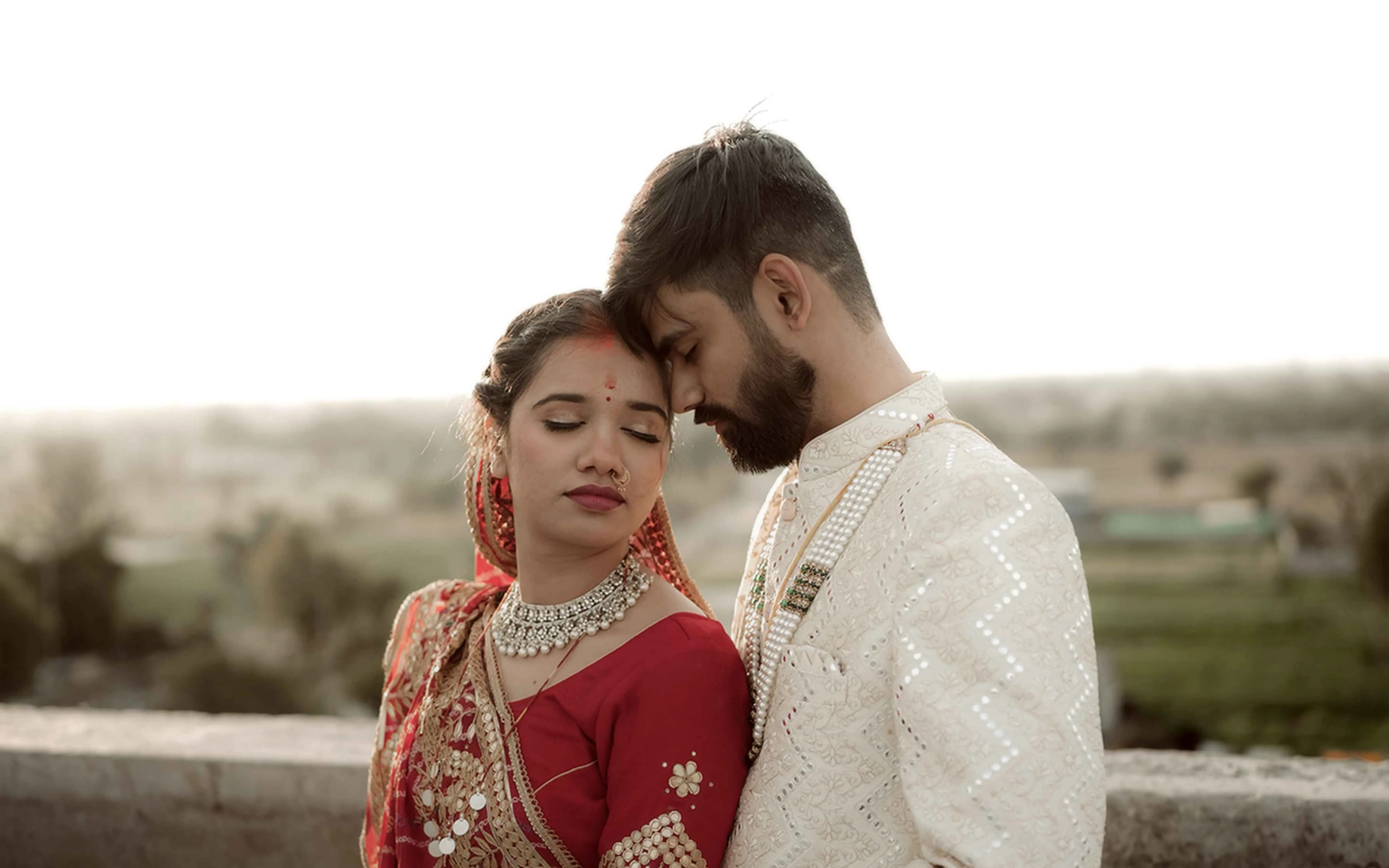 Kritika & Ayush
