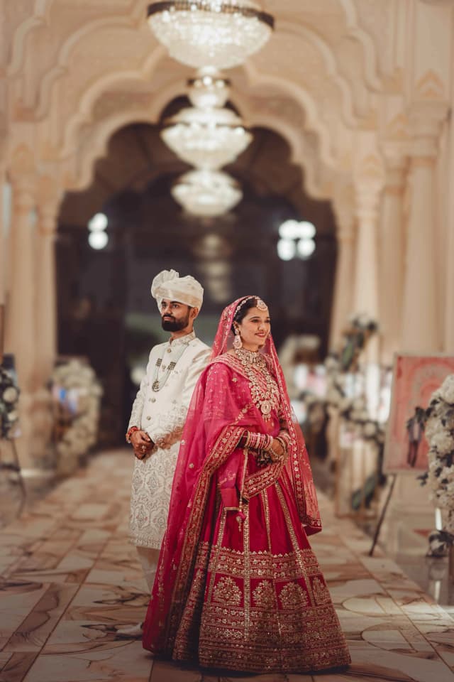 wedding
