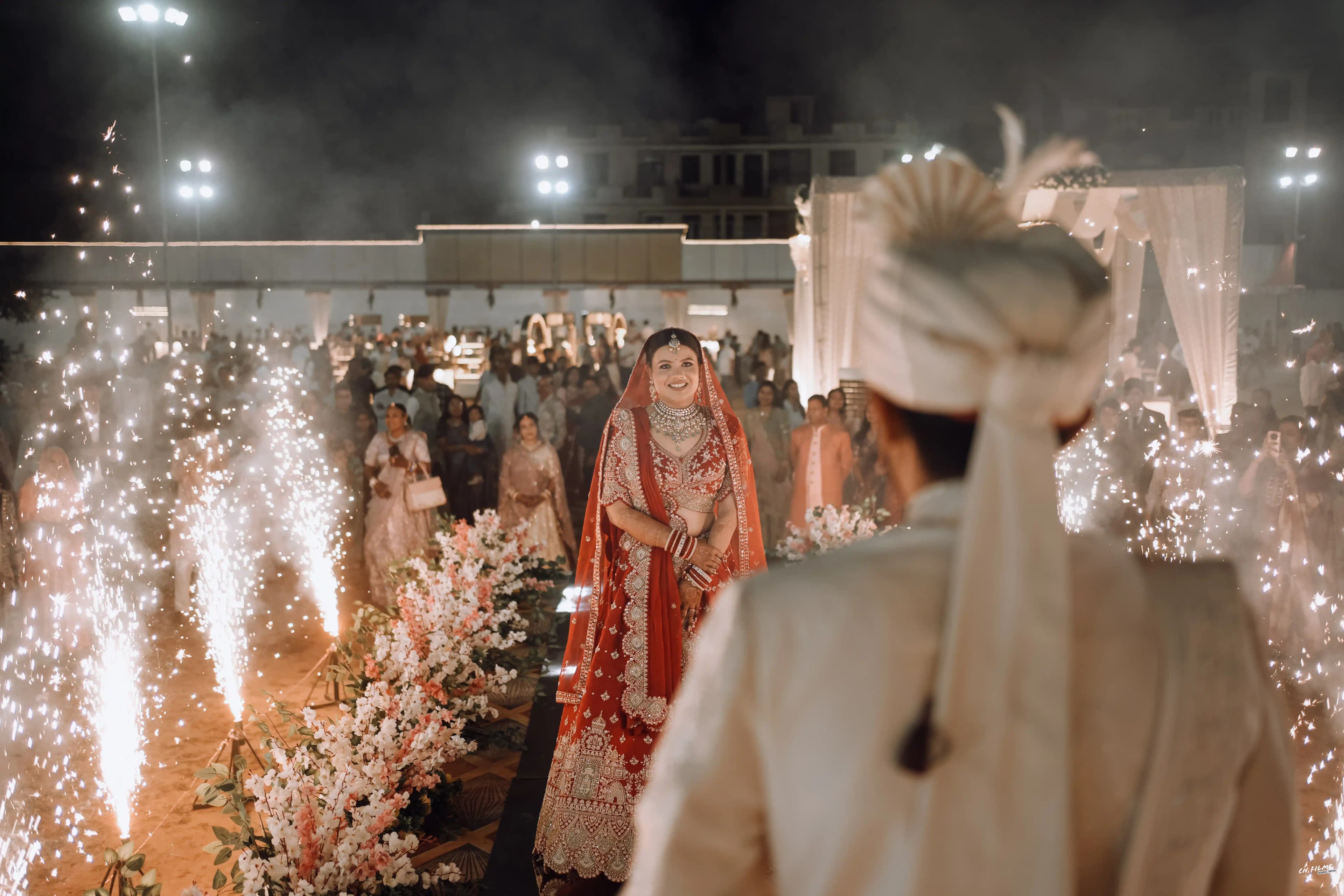 Kratika & Gaurav