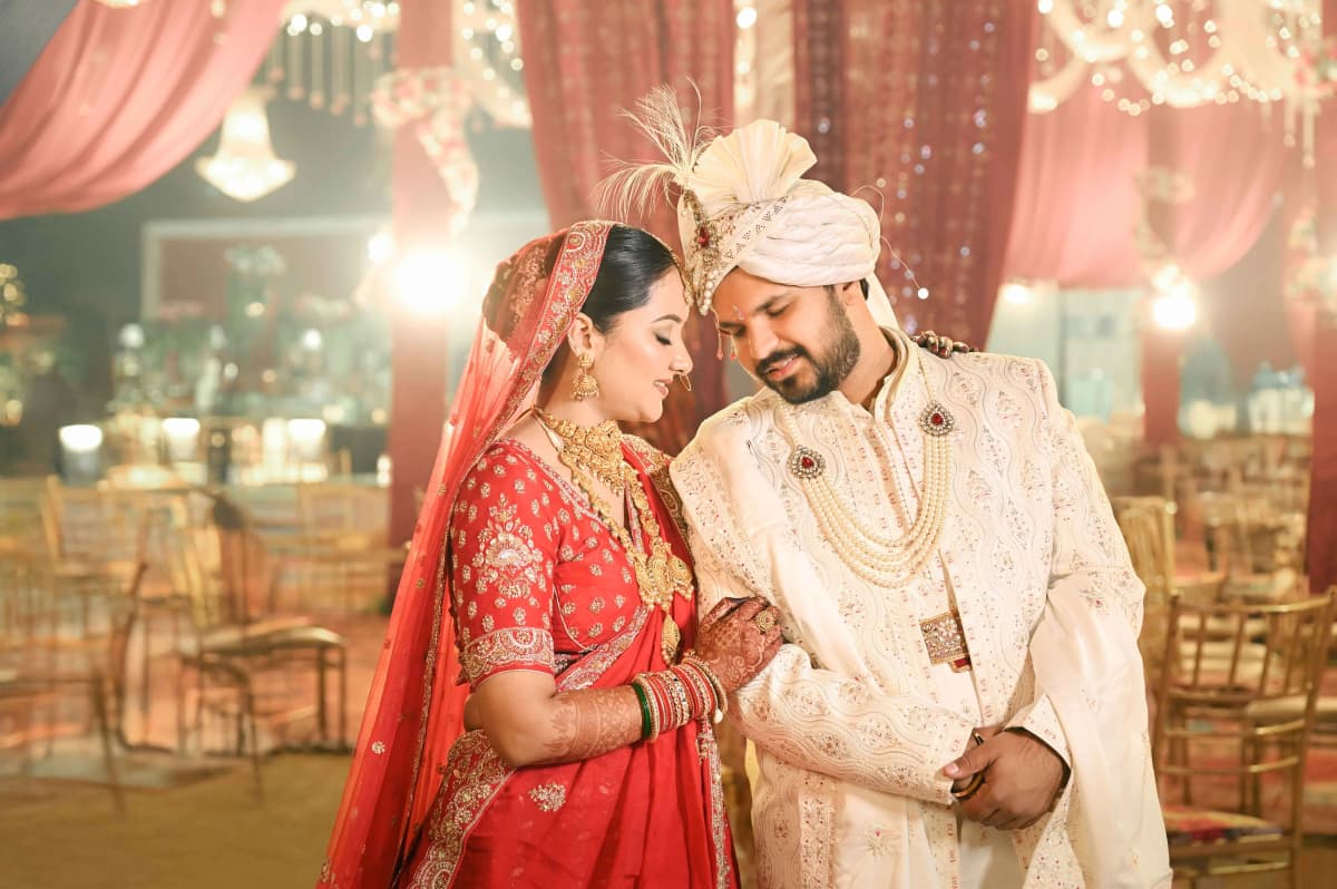 Royal Jaipur Wedding