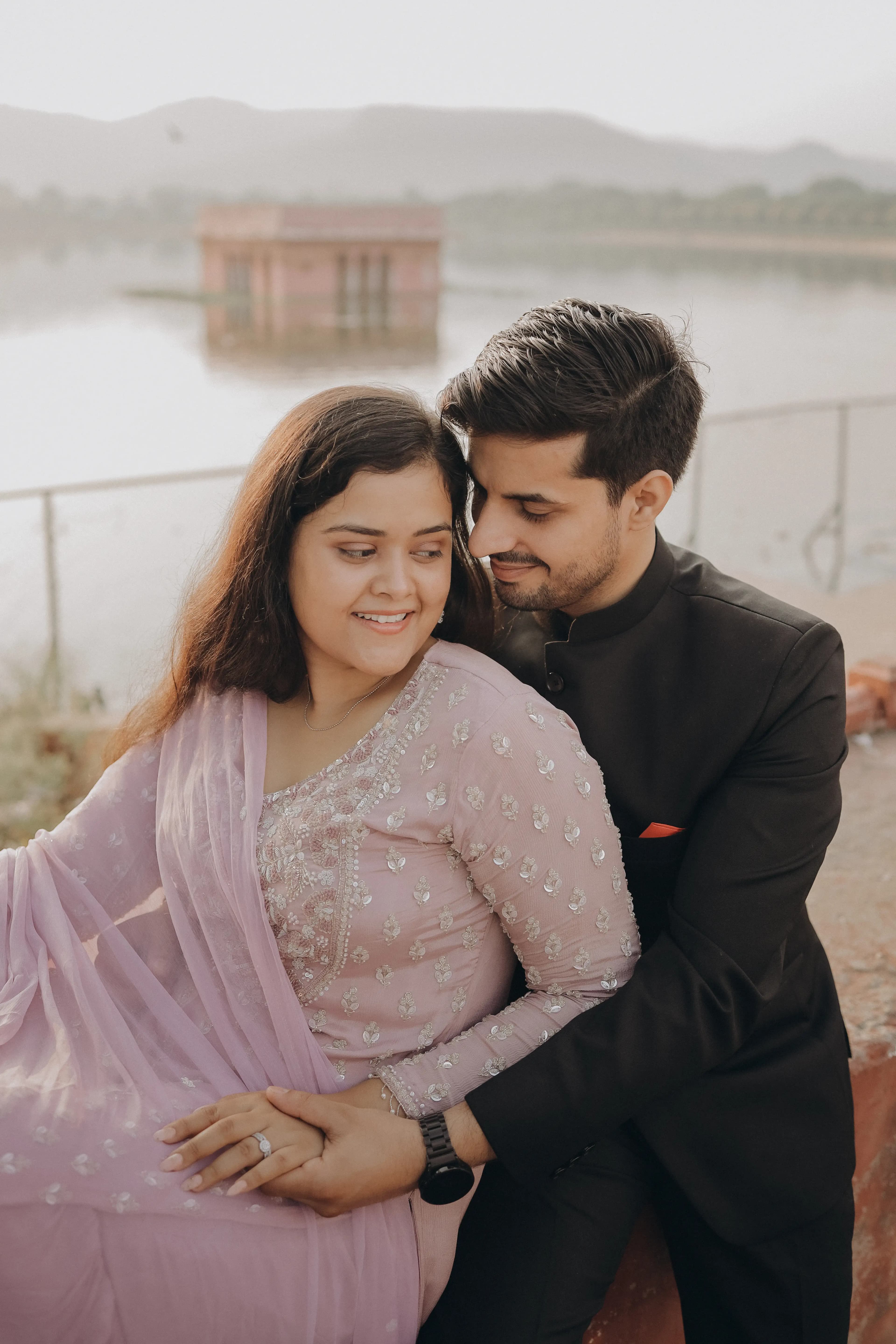 Yogesh & Mansi's Wedding