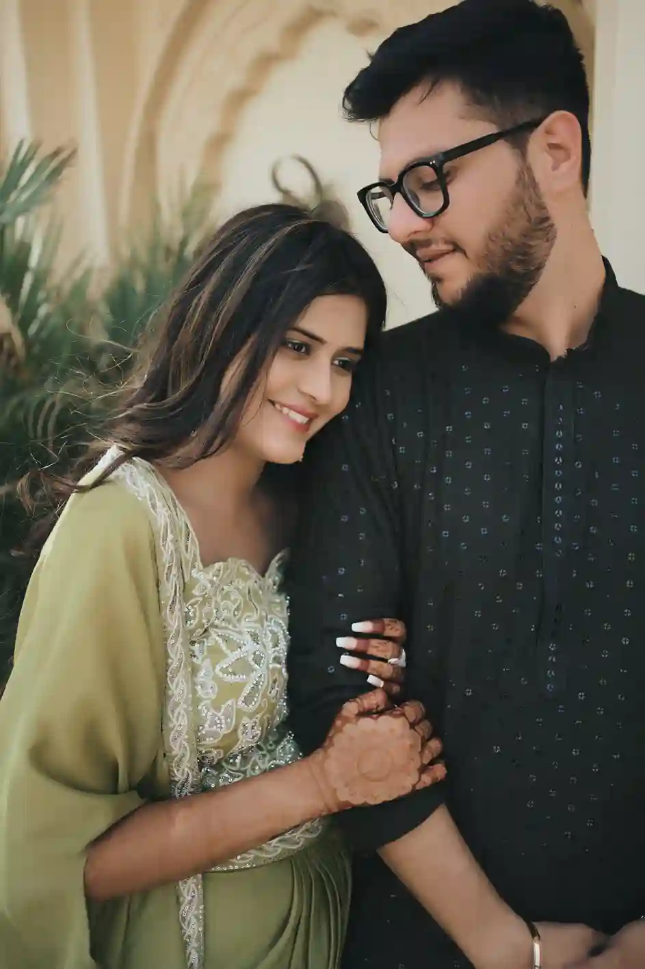 Siddhika & Mohit