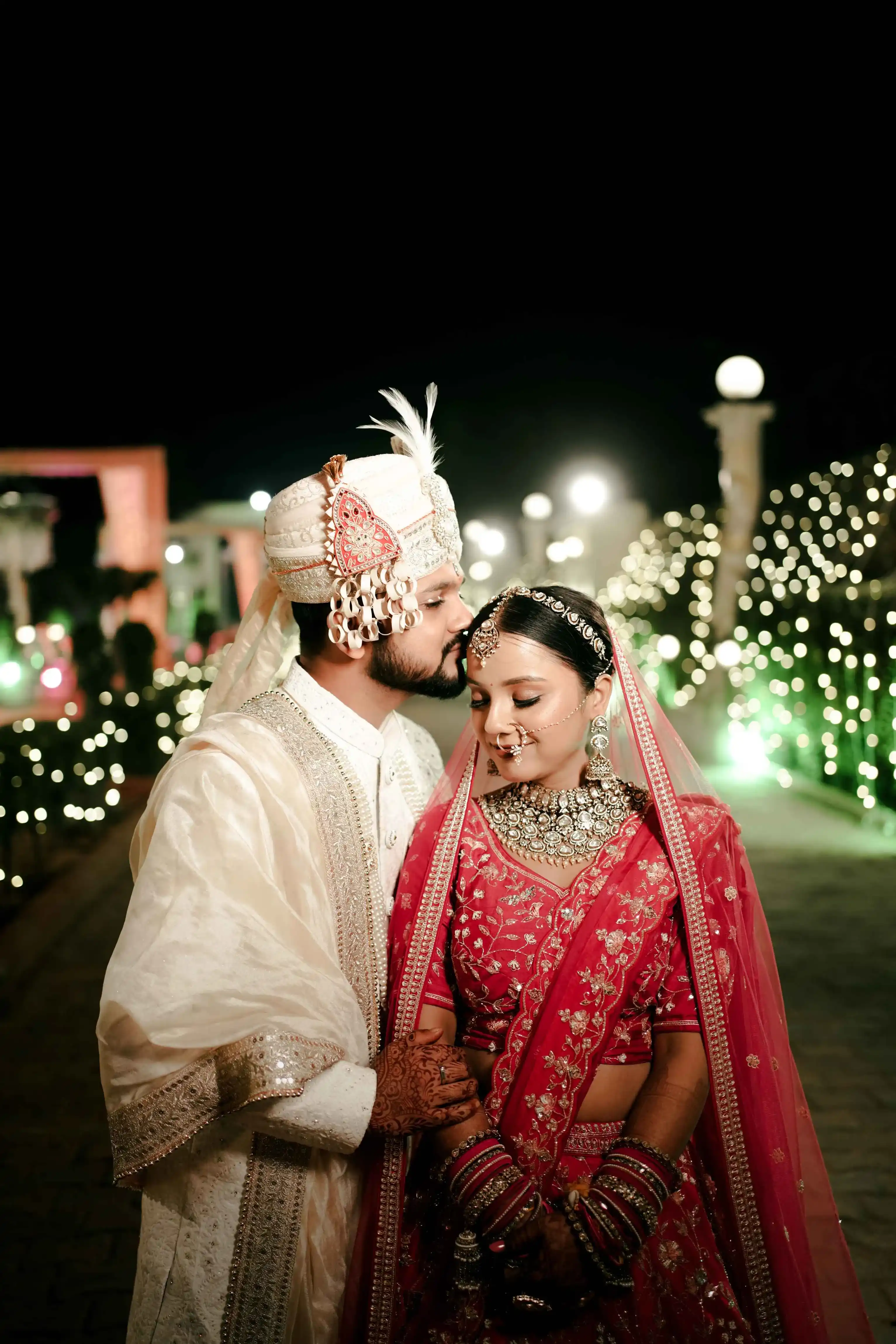 Nikhil & Neha's Wedding