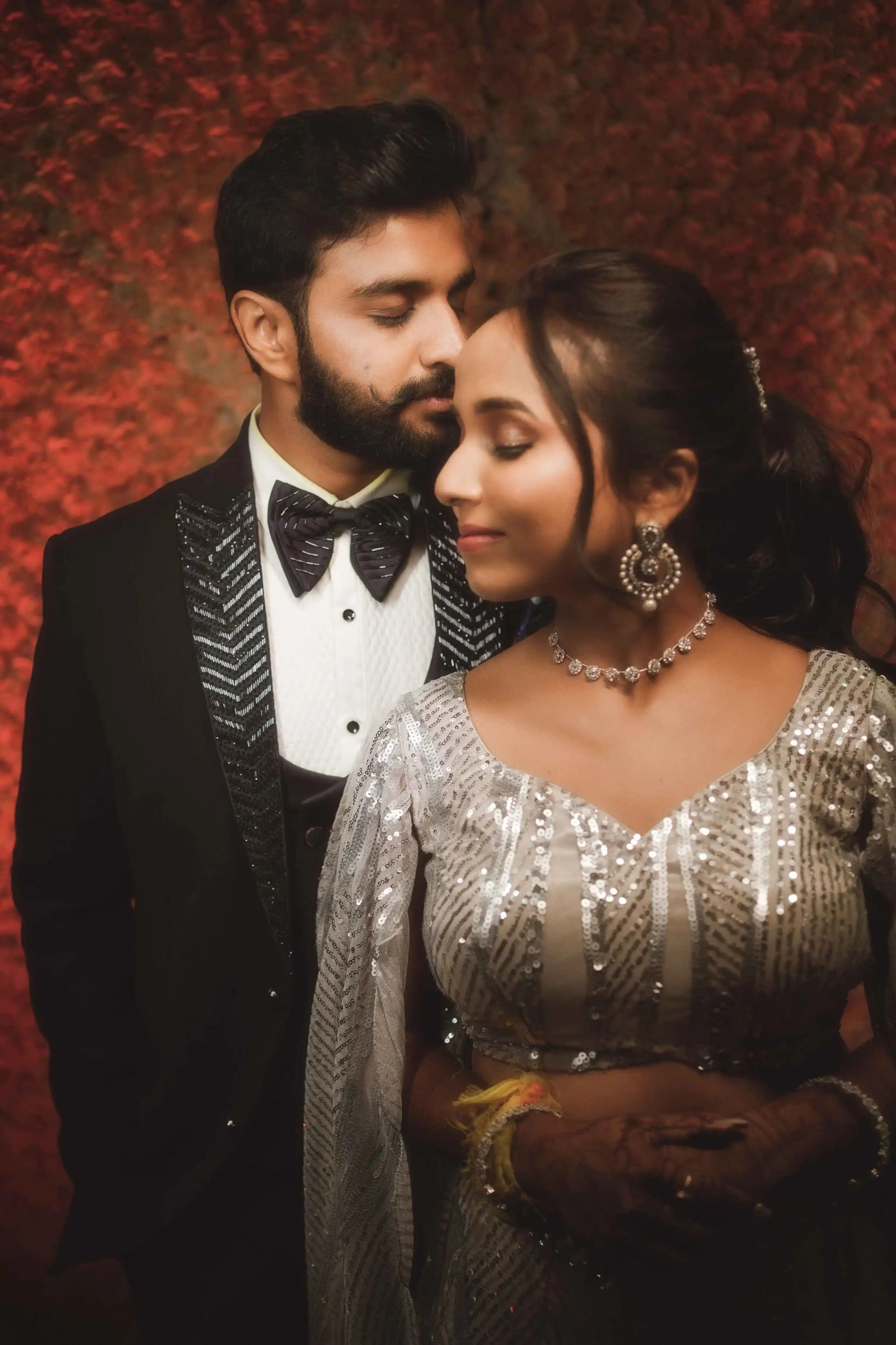 Vaibhav & Tejasvi's Wedding