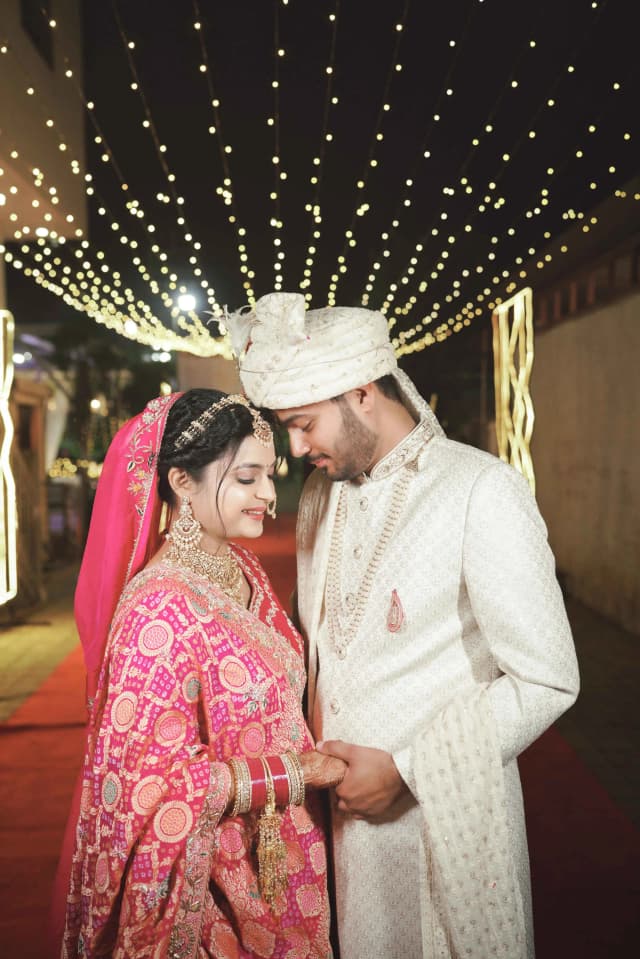 wedding