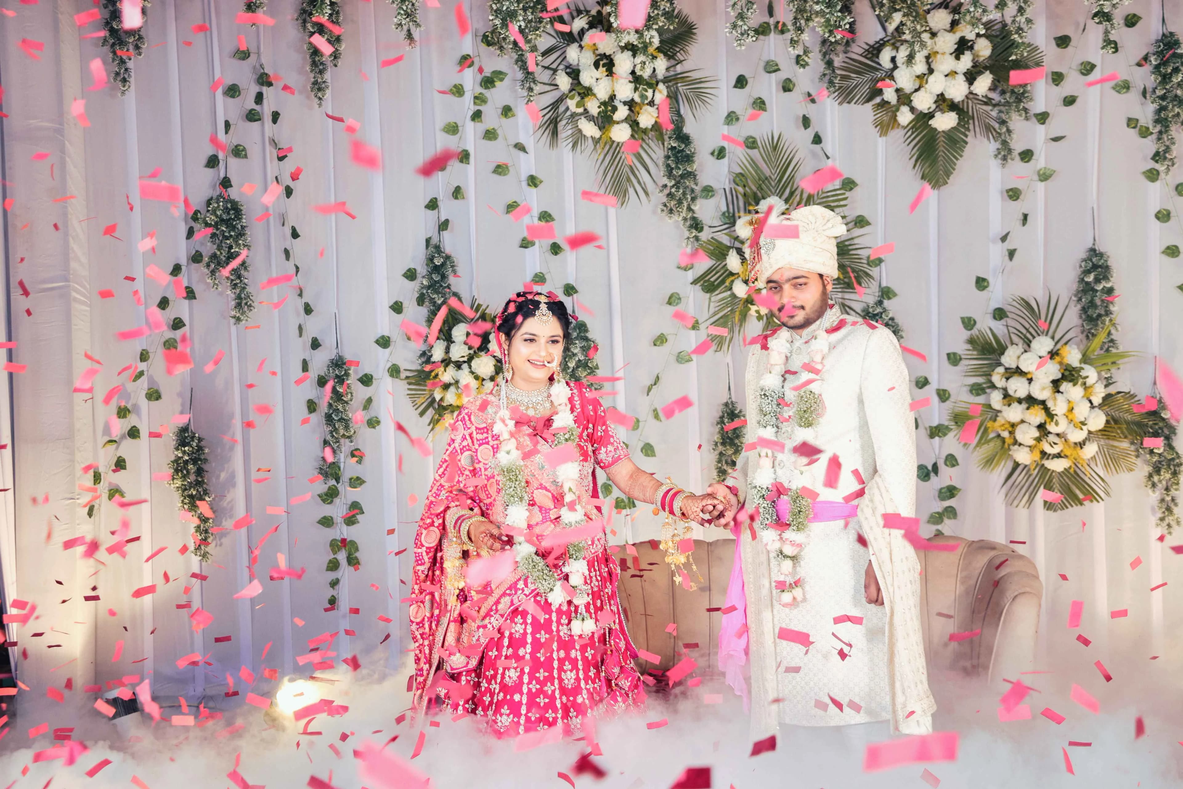 Vipasha & Rajat