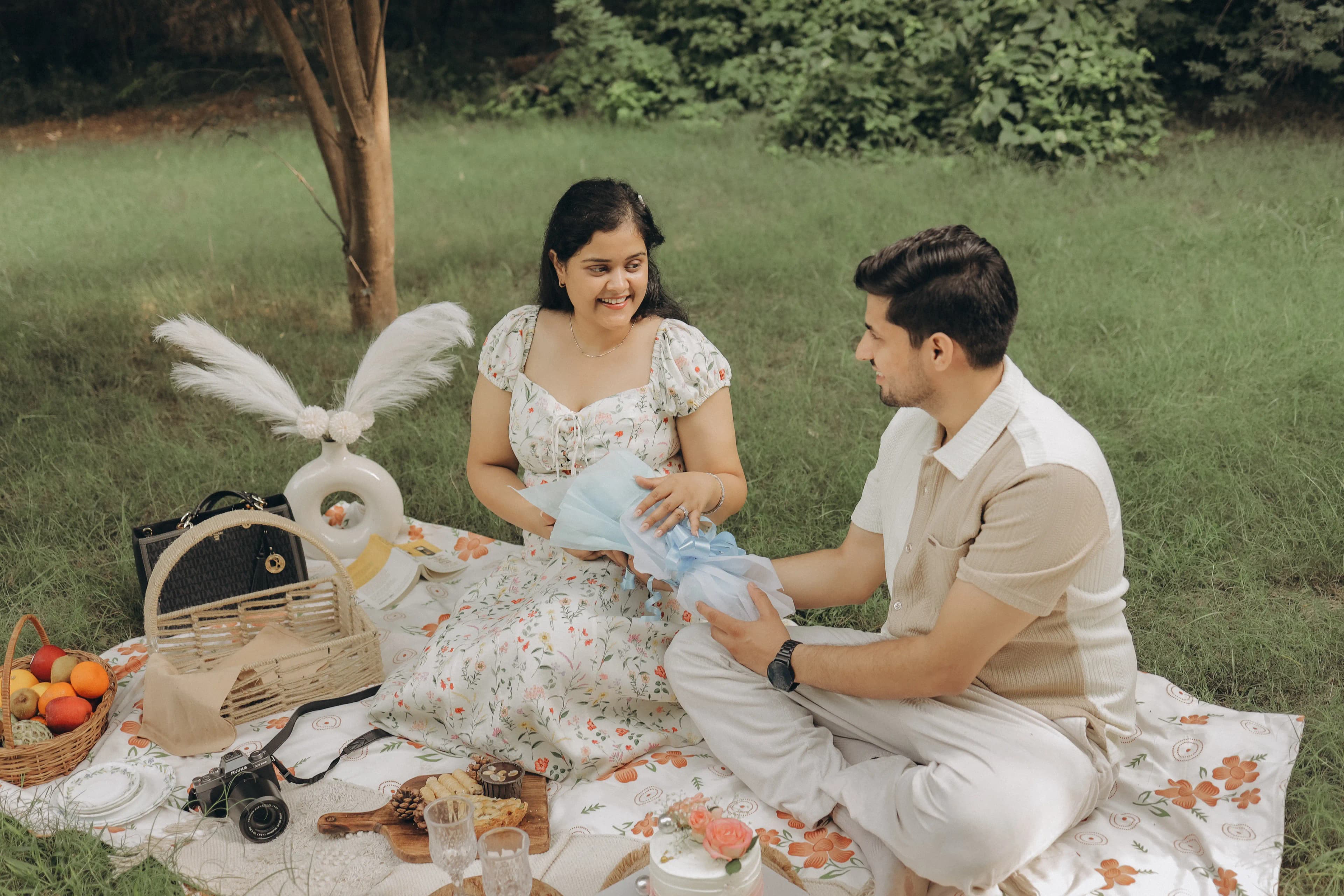 Yogesh & Mansi wedding photograph 12