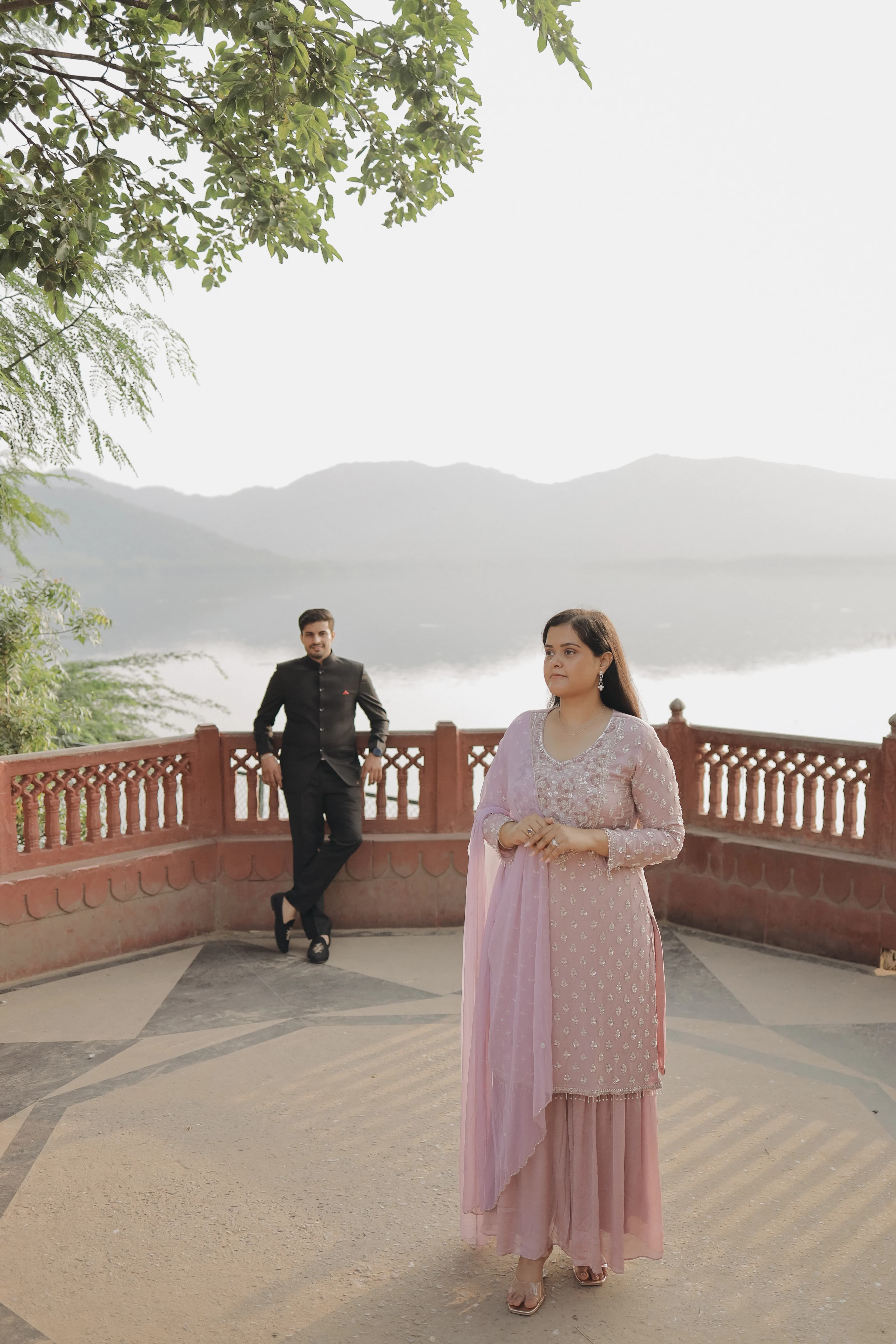 Yogesh & Mansi wedding photograph 13