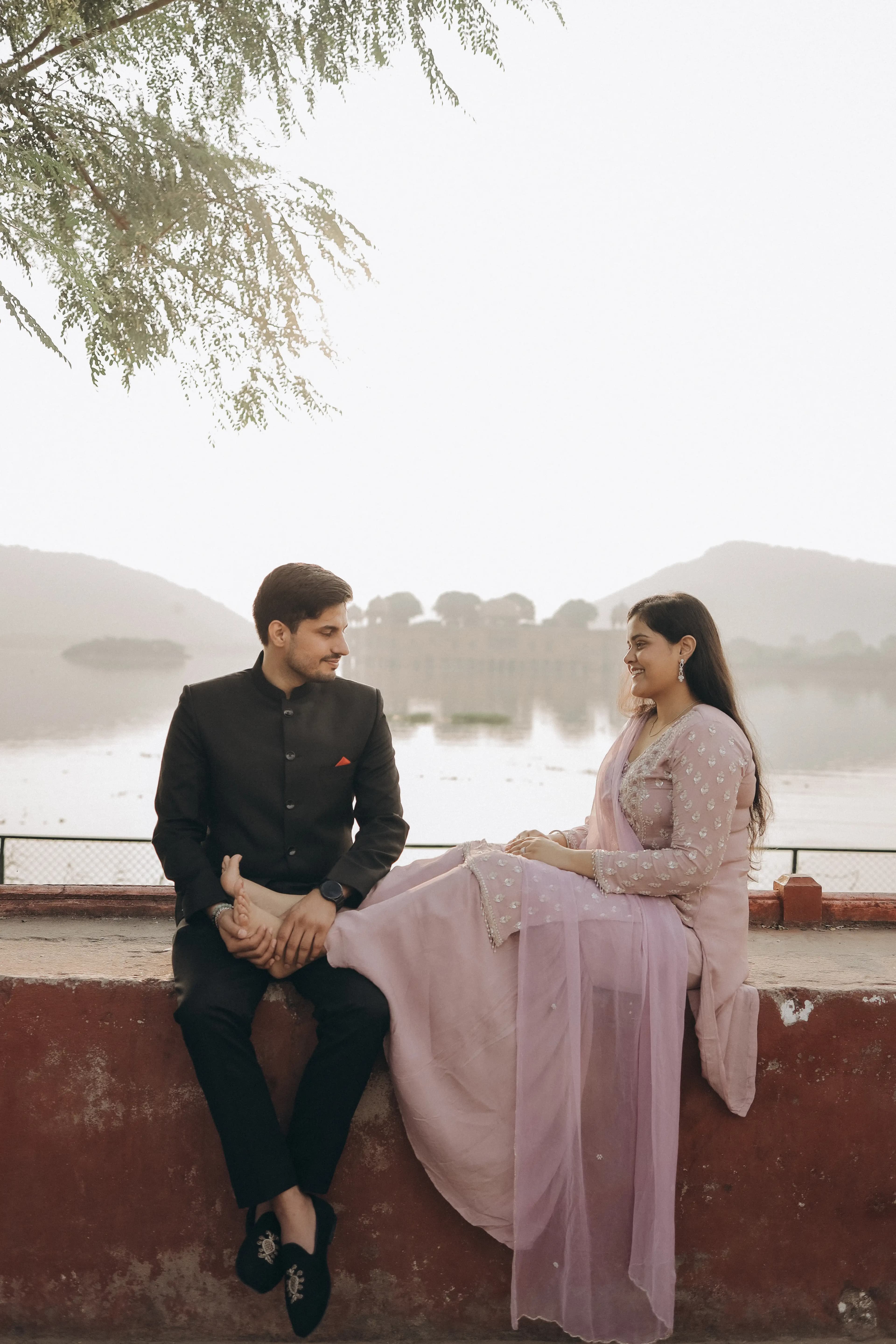 Yogesh & Mansi wedding photograph 15