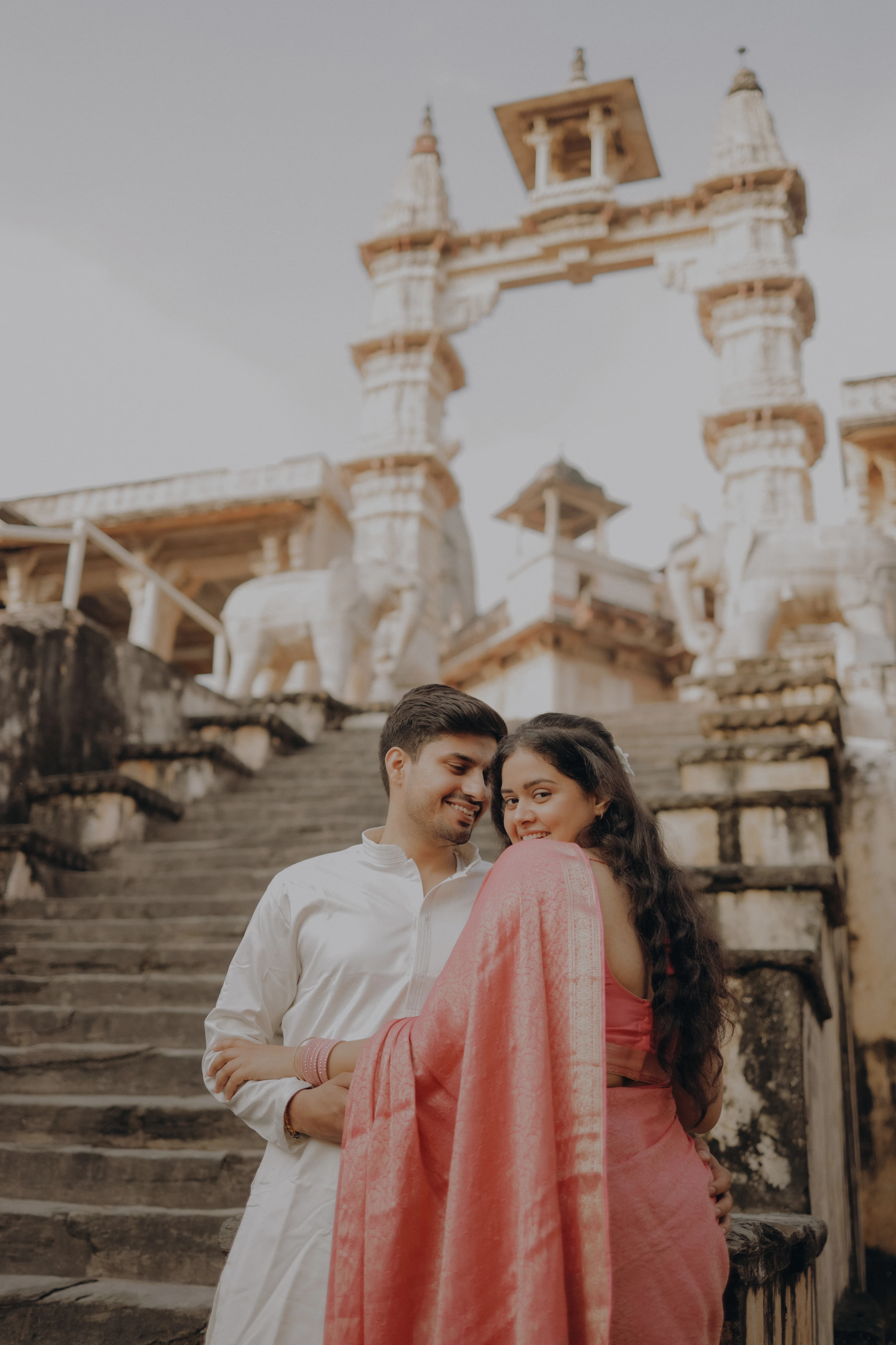 Yogesh & Mansi wedding photograph 24