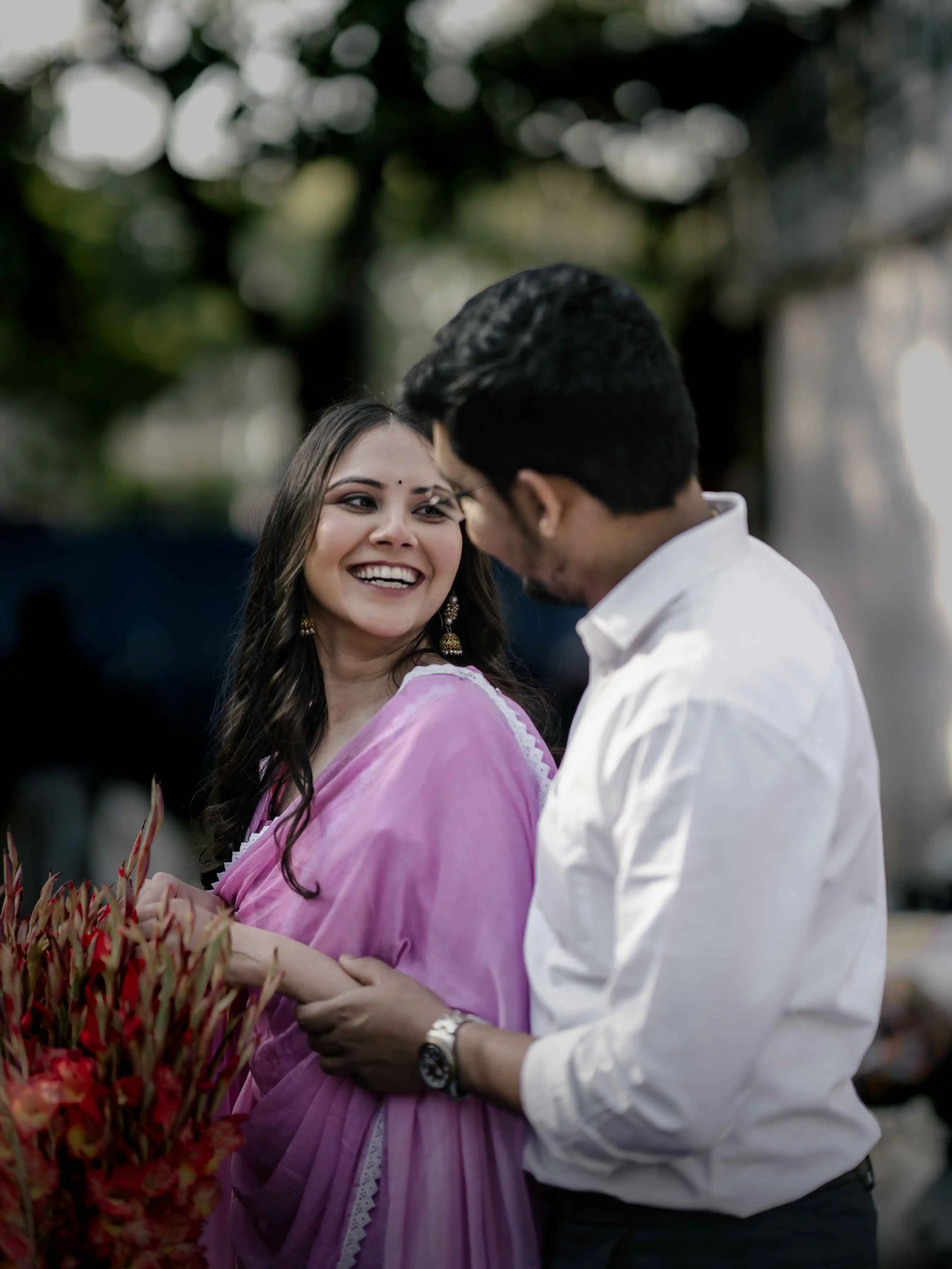 How to Choose the Perfect Wedding Photographer