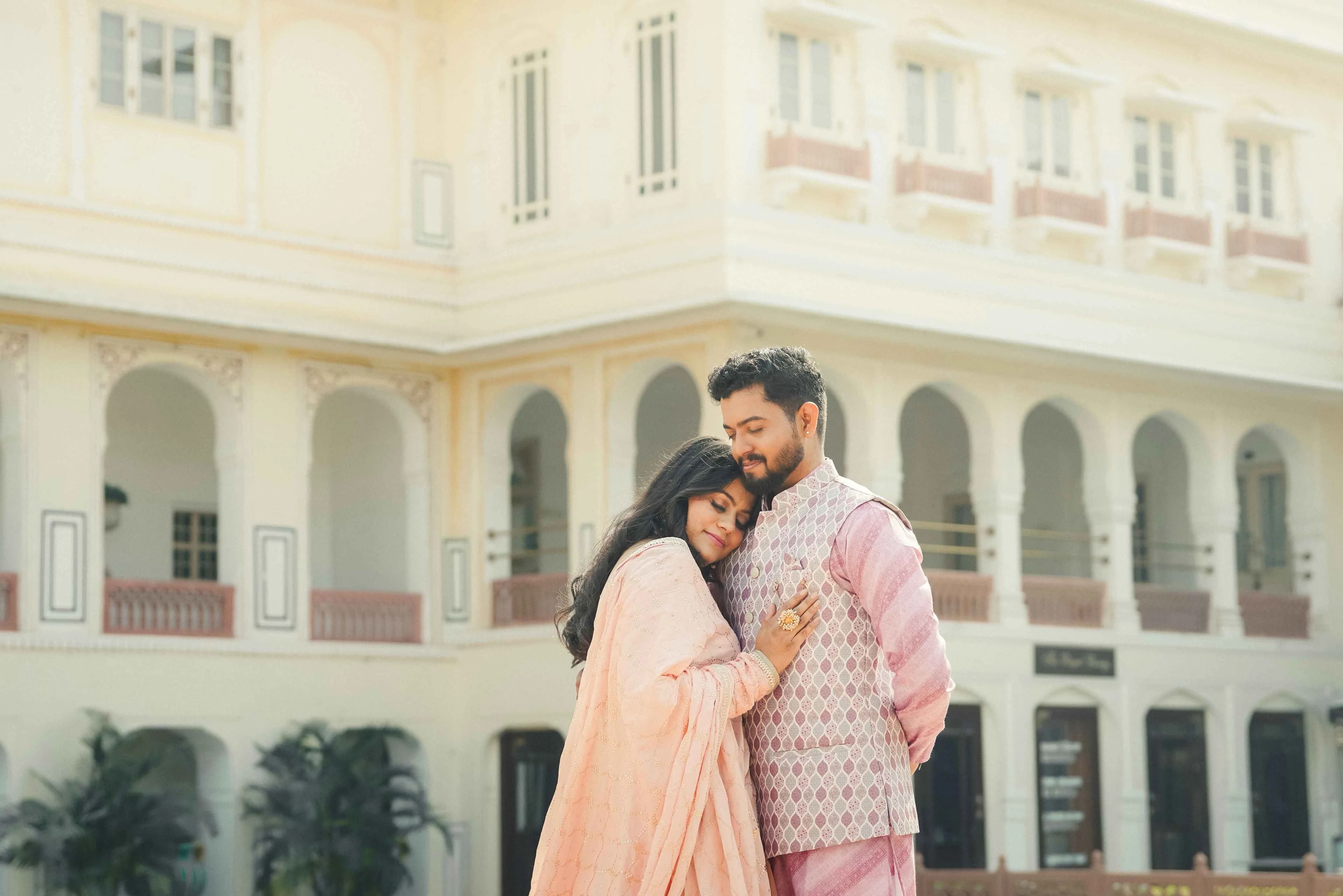 CN Films, Best Photographers in Jaipur, Gova.