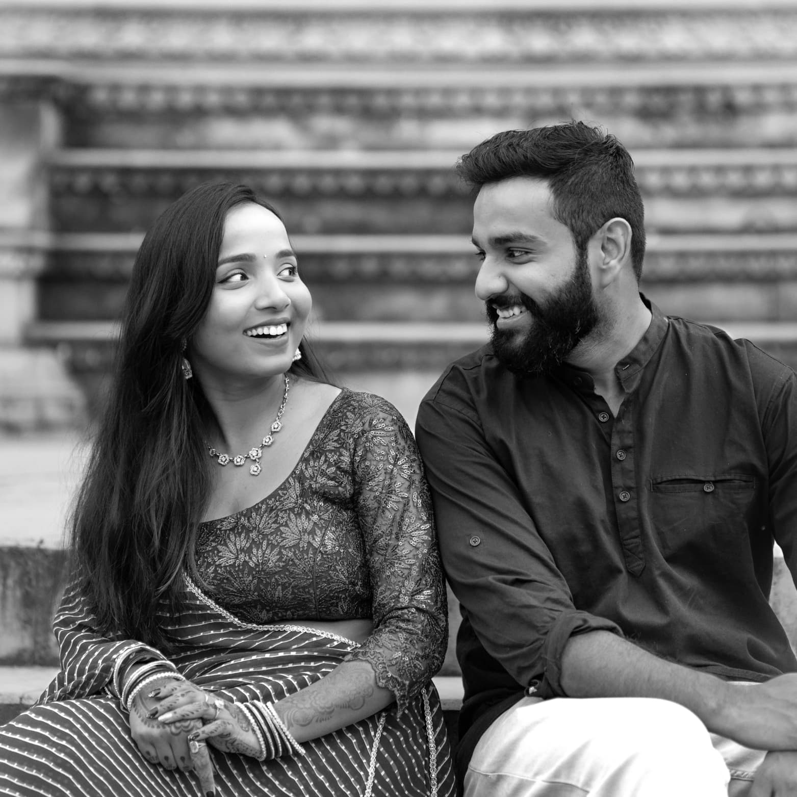 Candid Photography