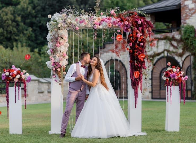 5 Wedding Planning Tips for a Stress-Free Day