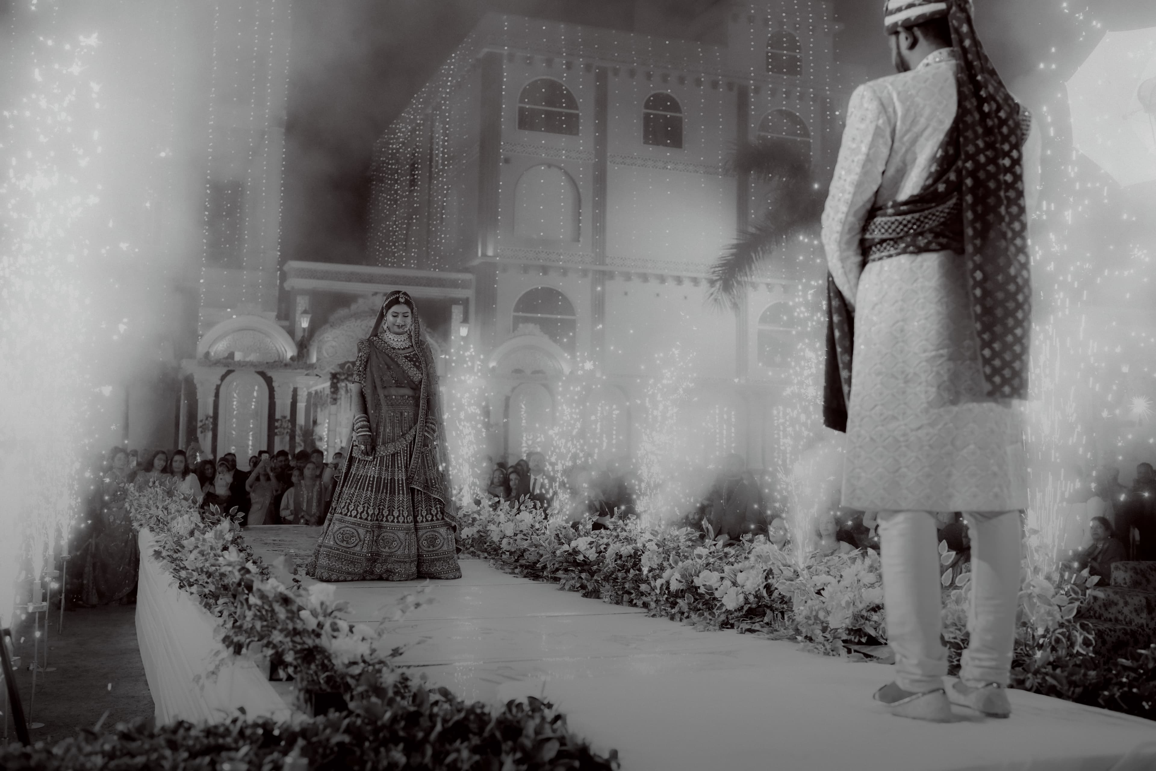 Best Wedding Photographers in Jaipur
