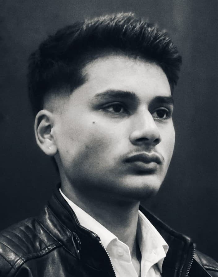Balraj Singh