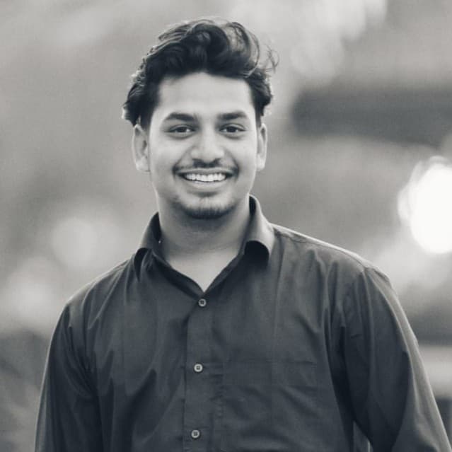 Bharat Saini