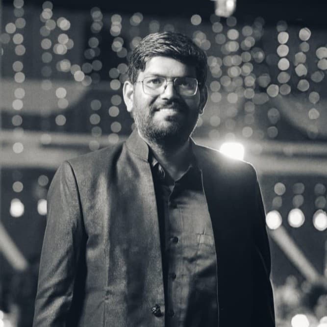 Deepak Tak