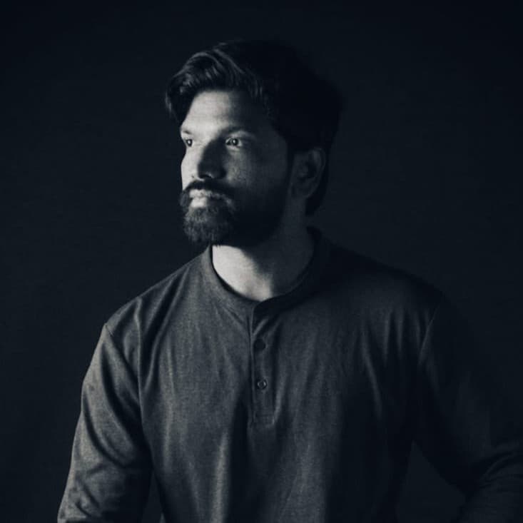 Dinesh Parmar