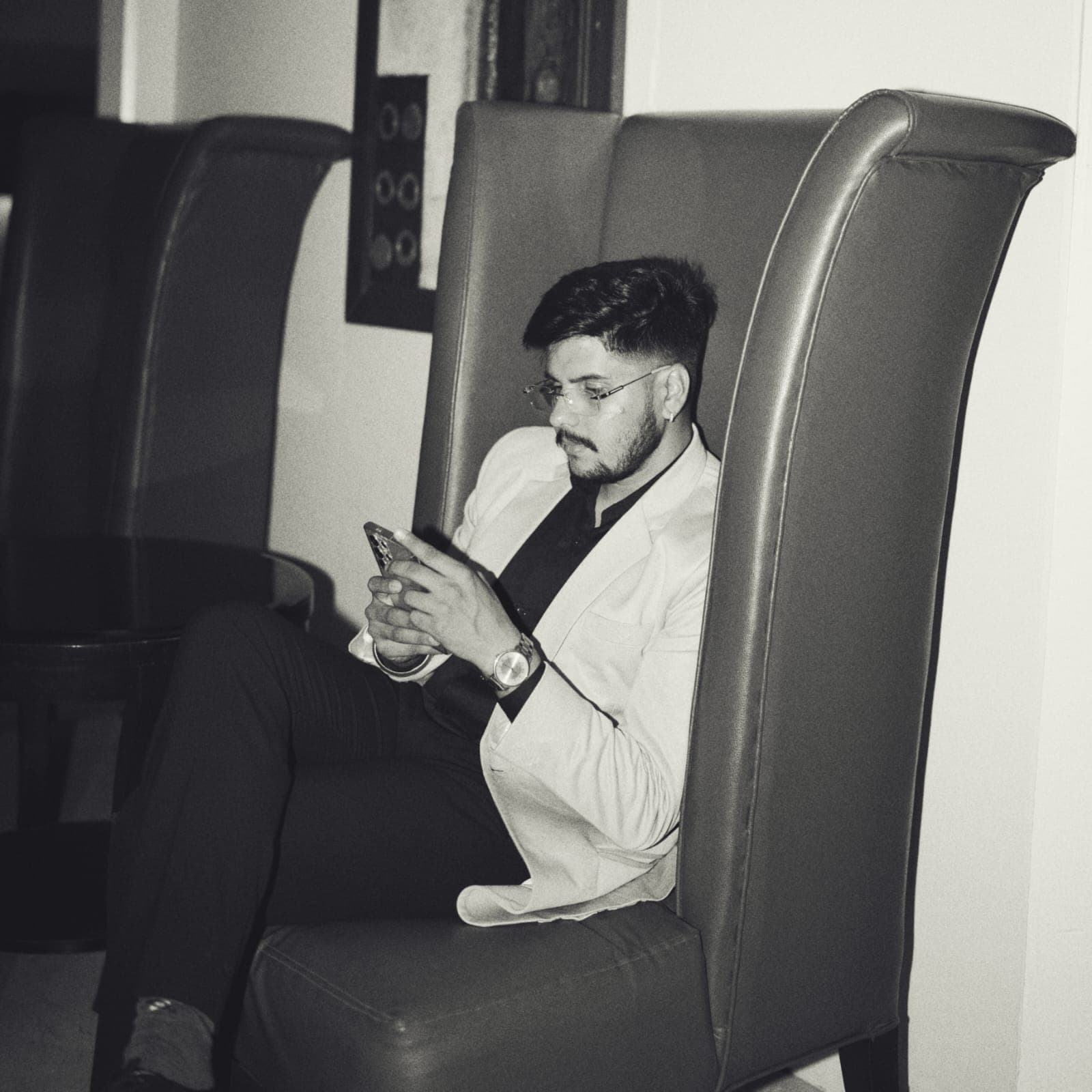 Chandan Sharma