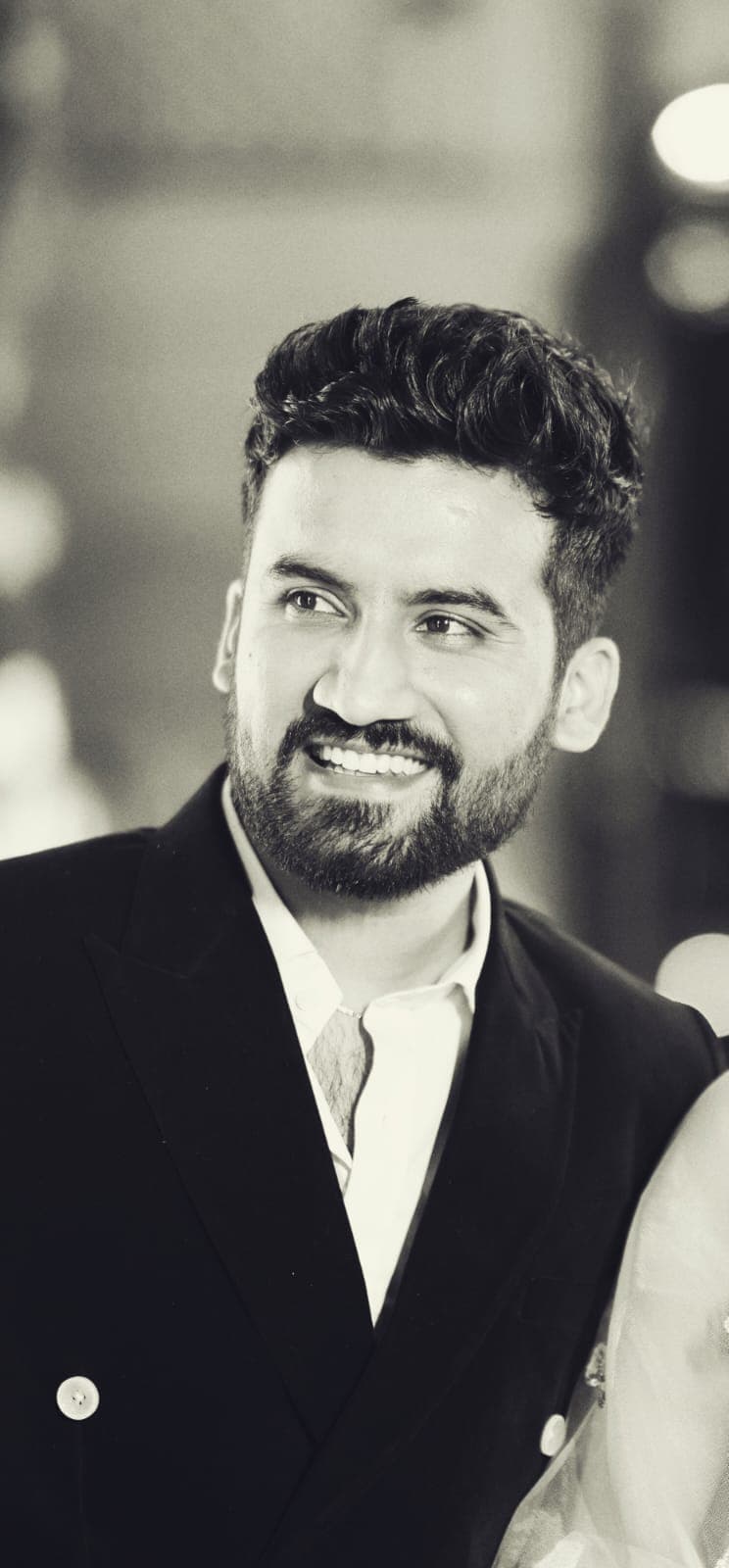 Mayur Mohnani