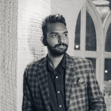 Piyush Kumawat