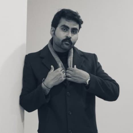 Rudra Partap Singh