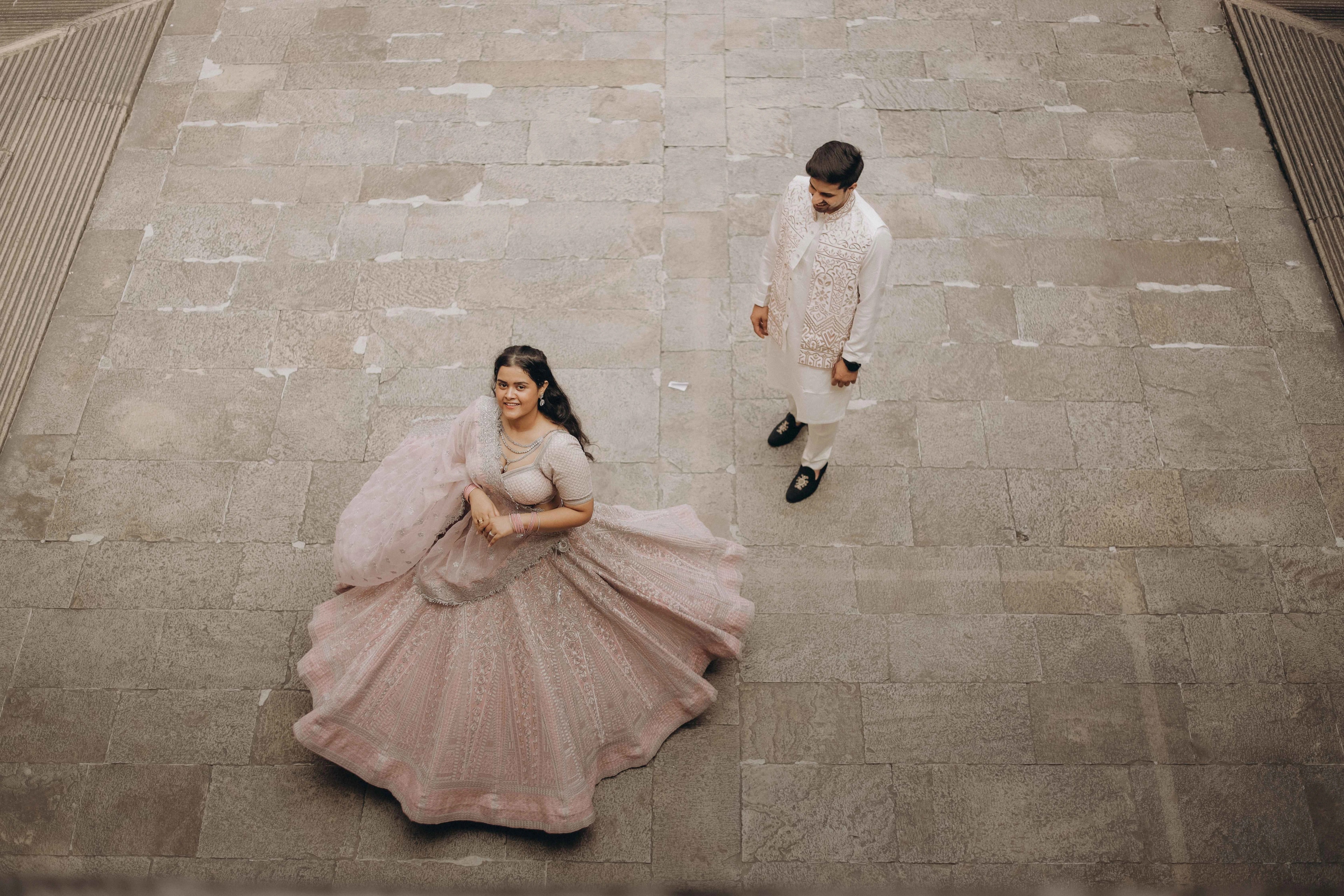 Wedding Photography Background