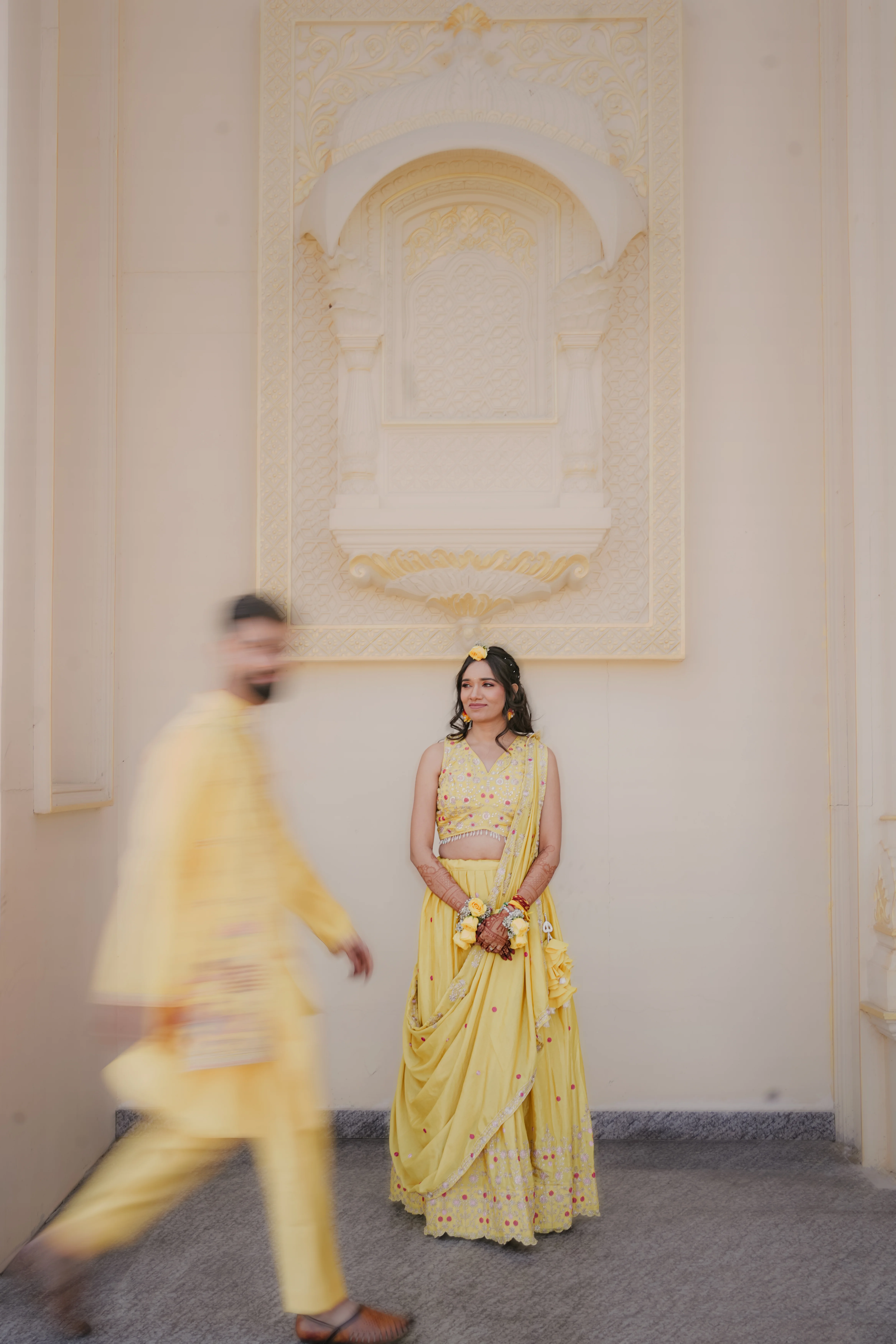 Wedding Photography Background