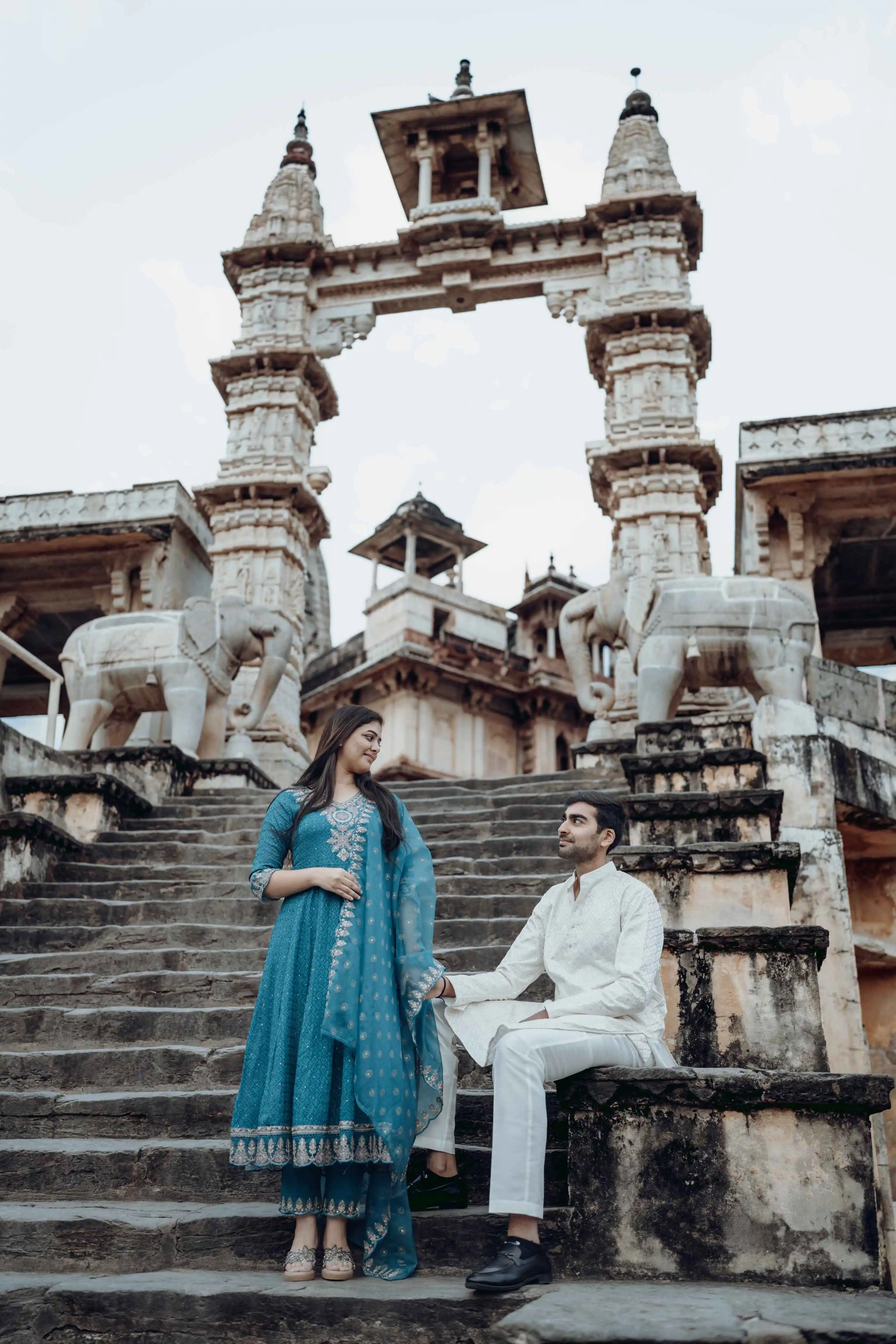 Wedding album