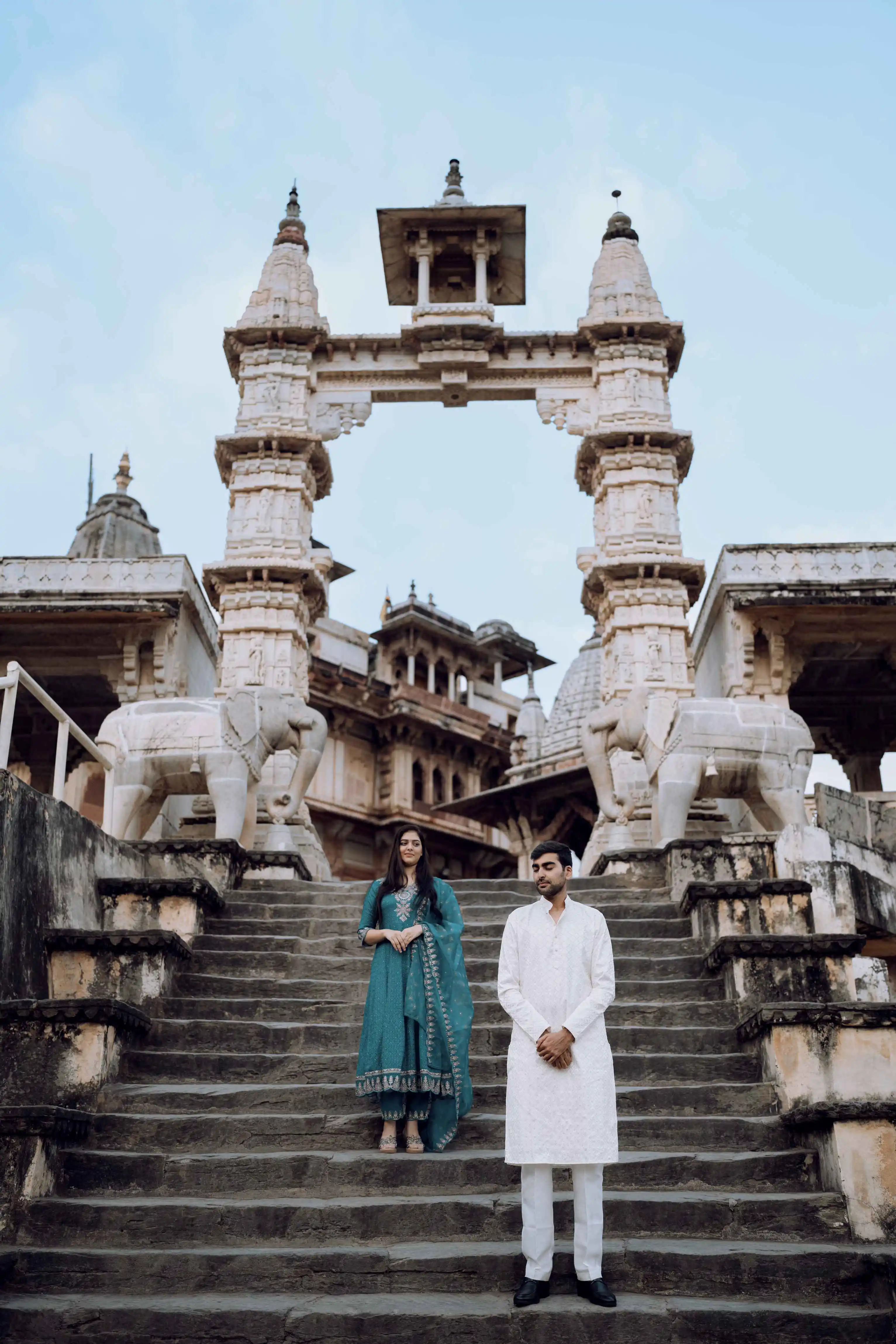 Wedding album