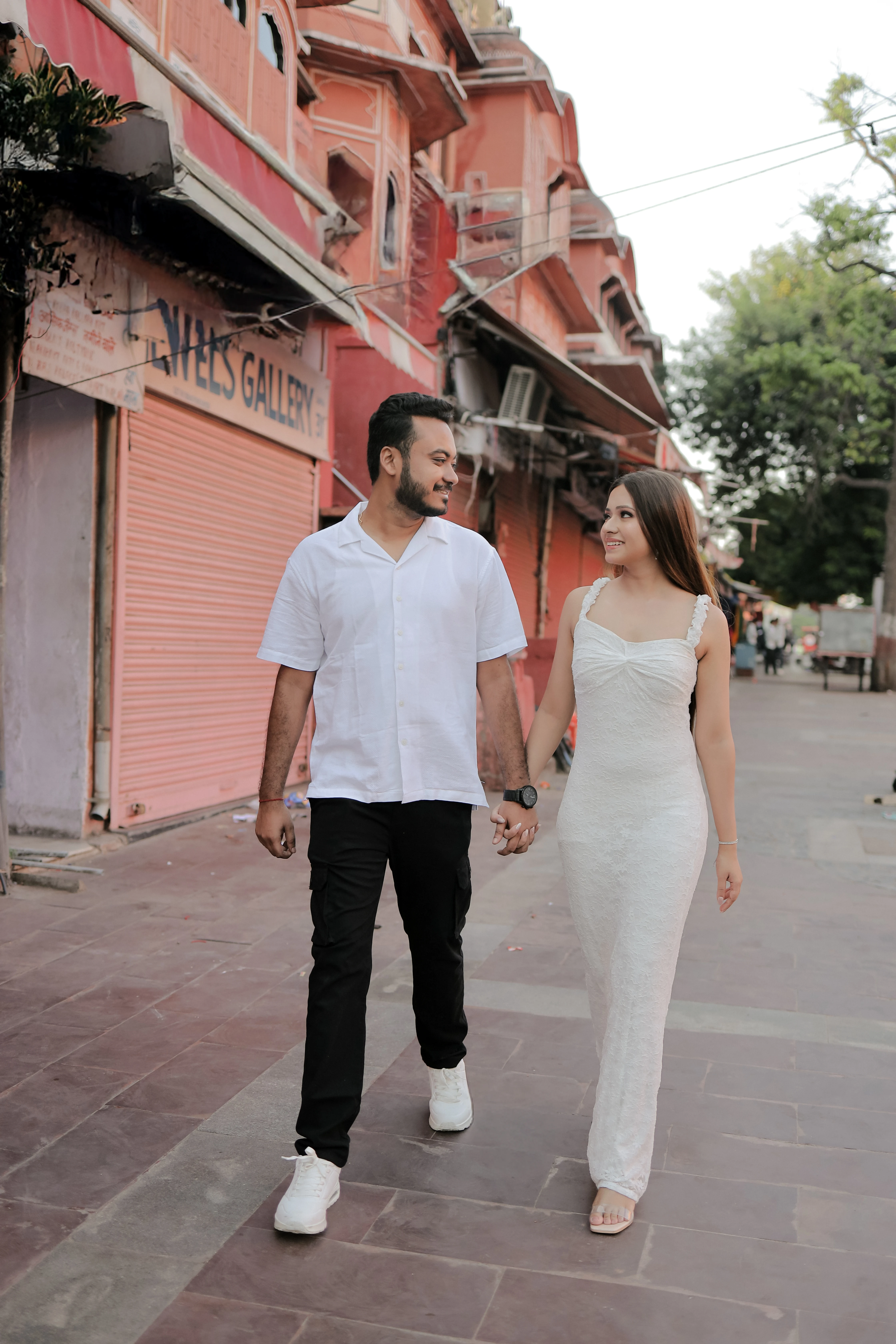 Wedding album