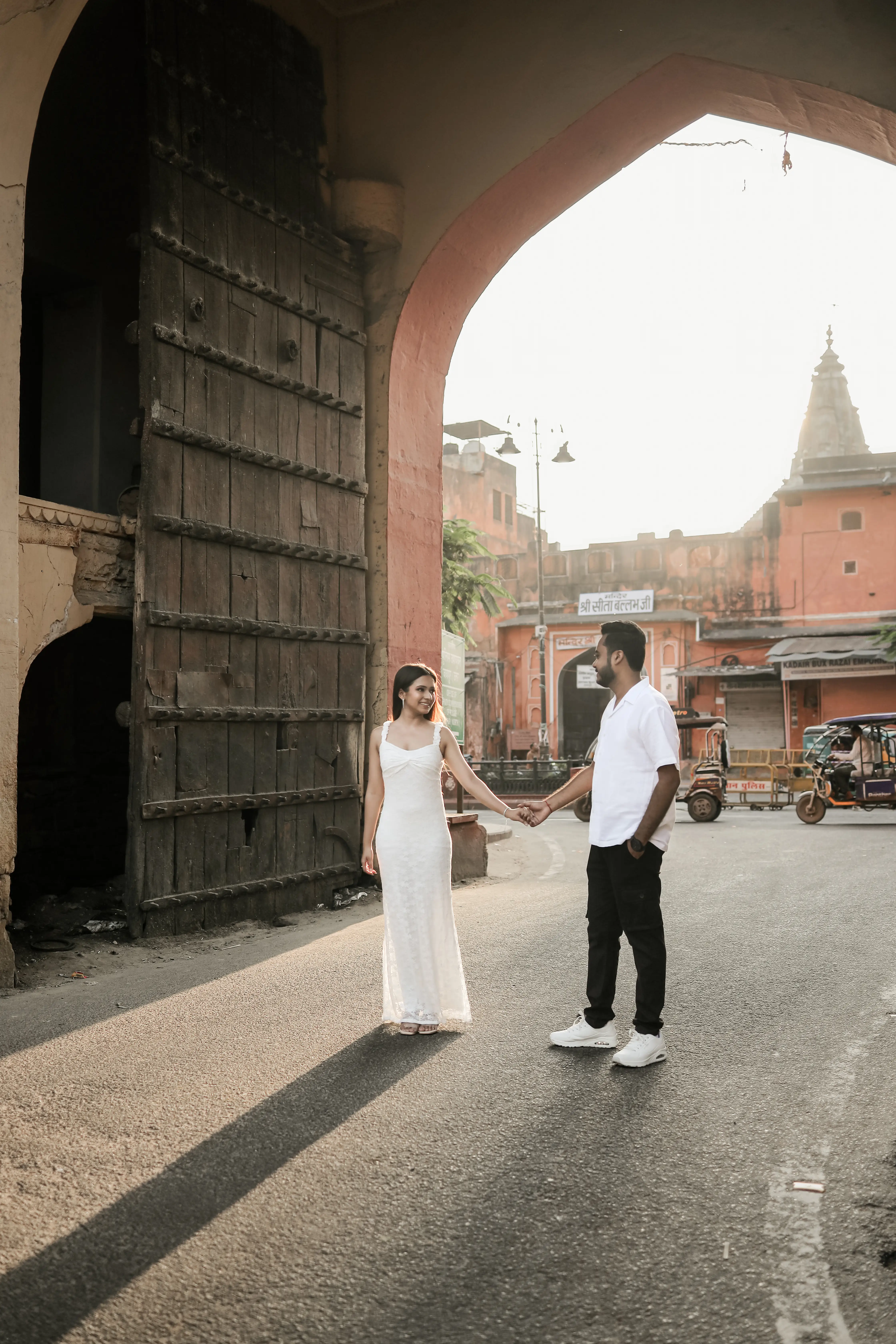 Wedding album