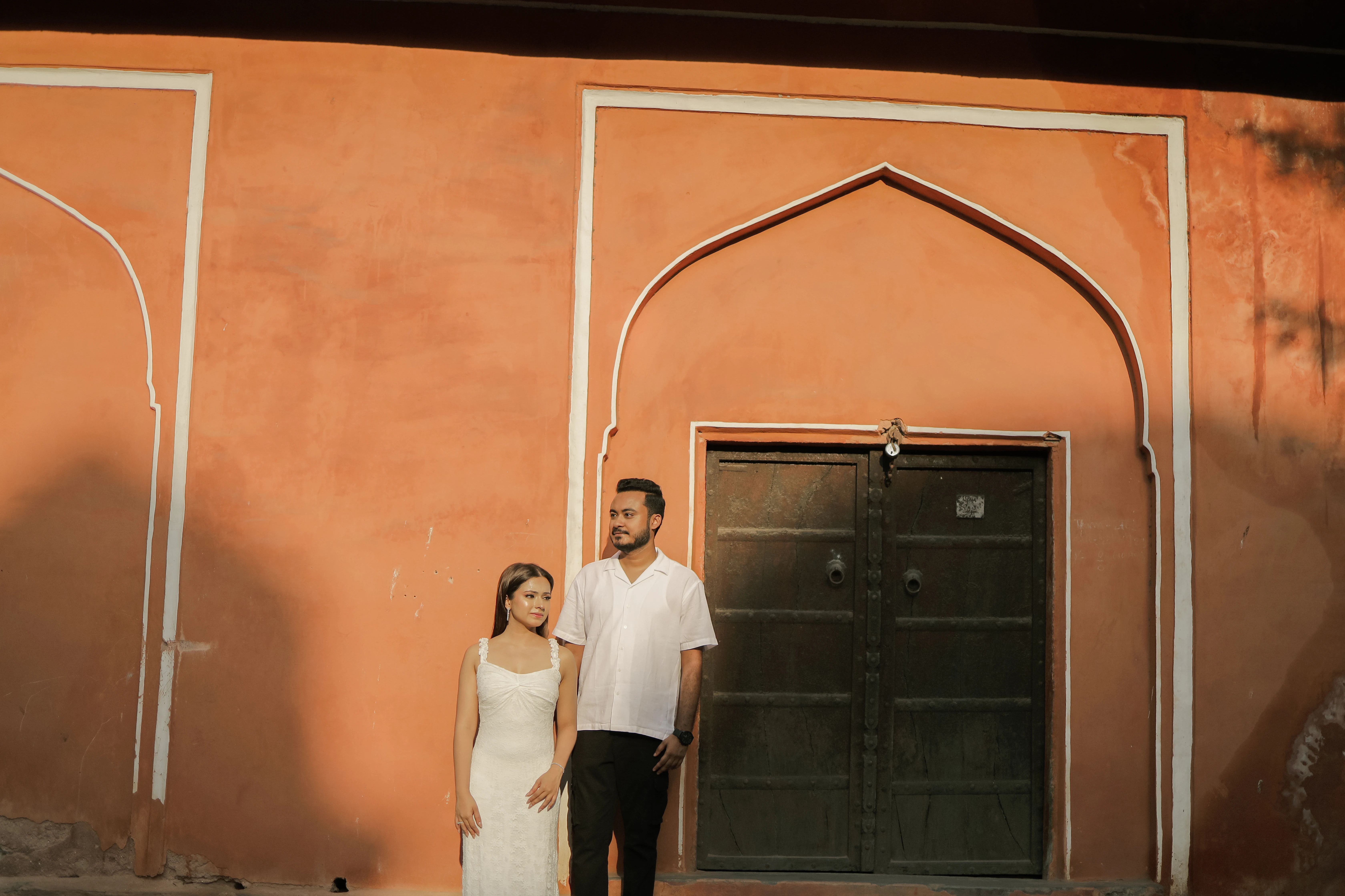 Wedding album