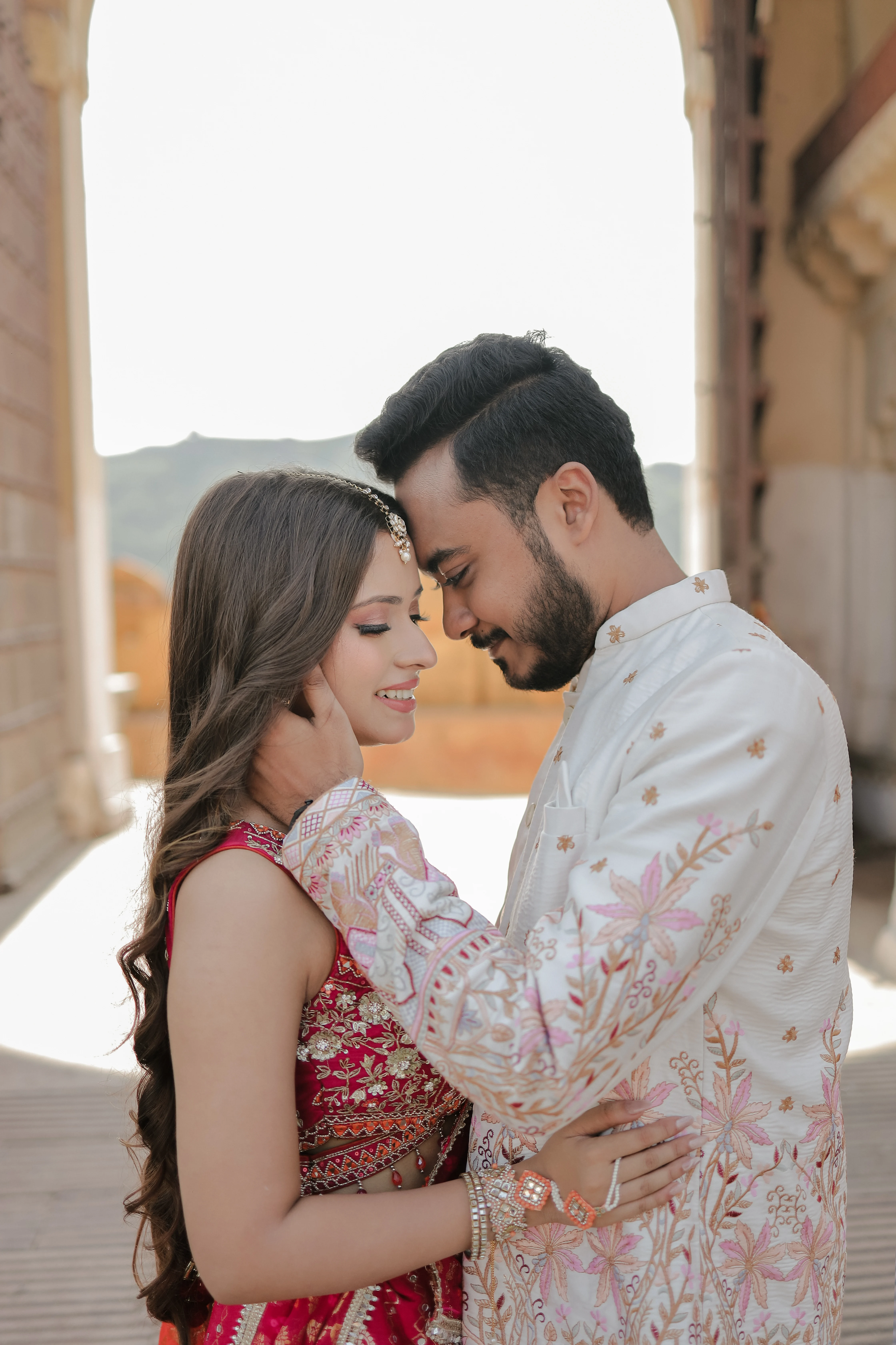 Wedding album