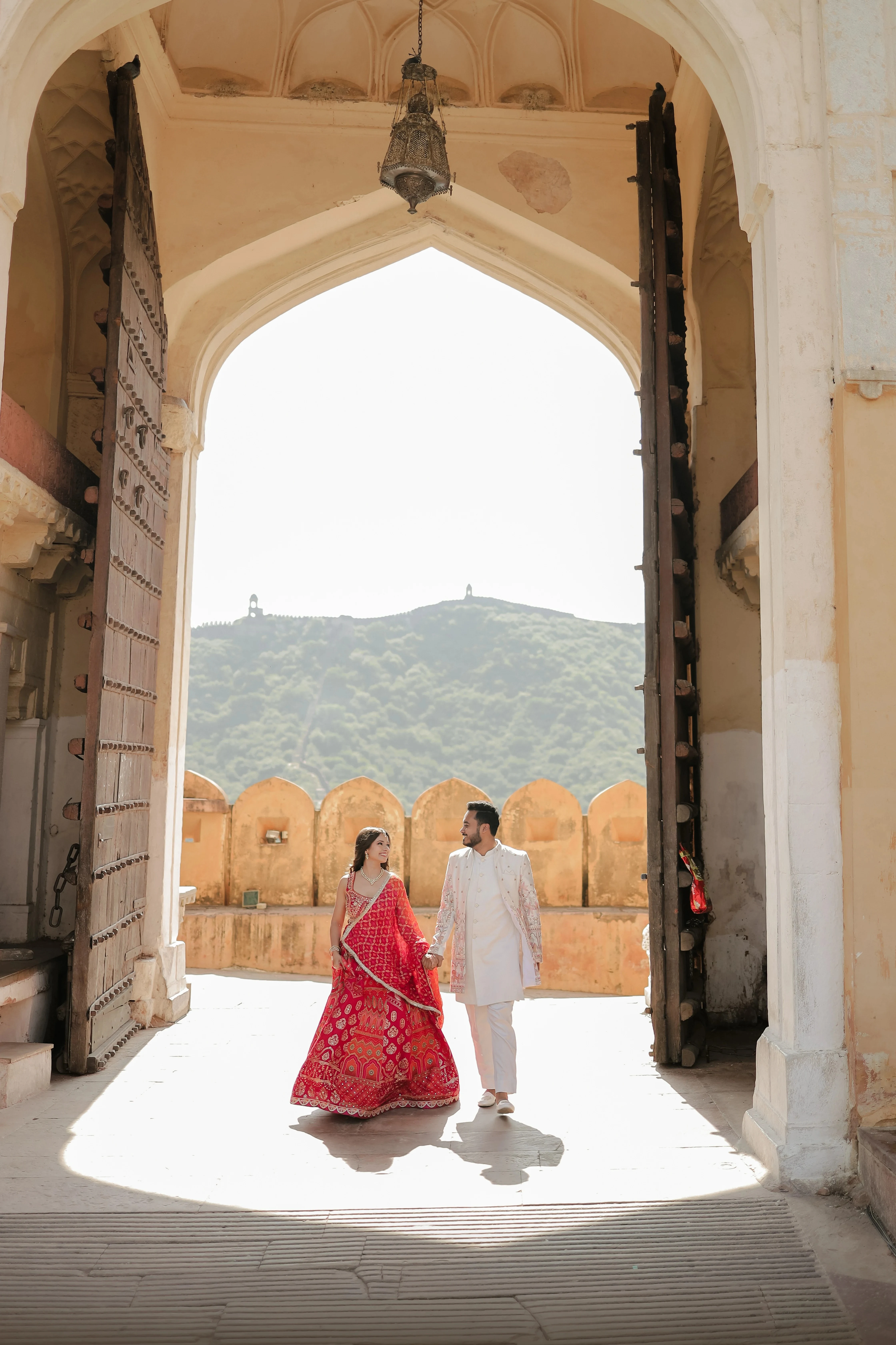Wedding album