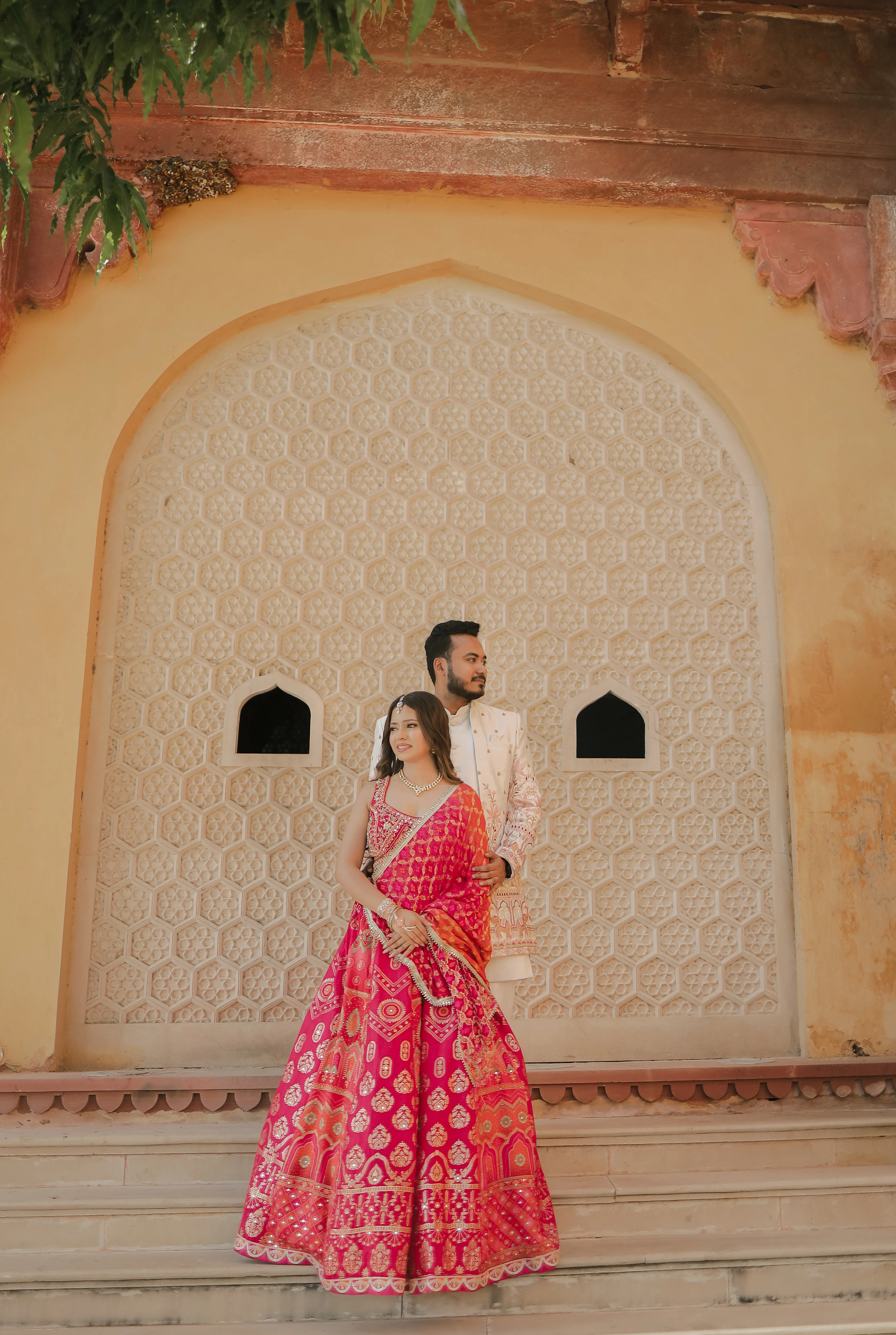 Wedding album