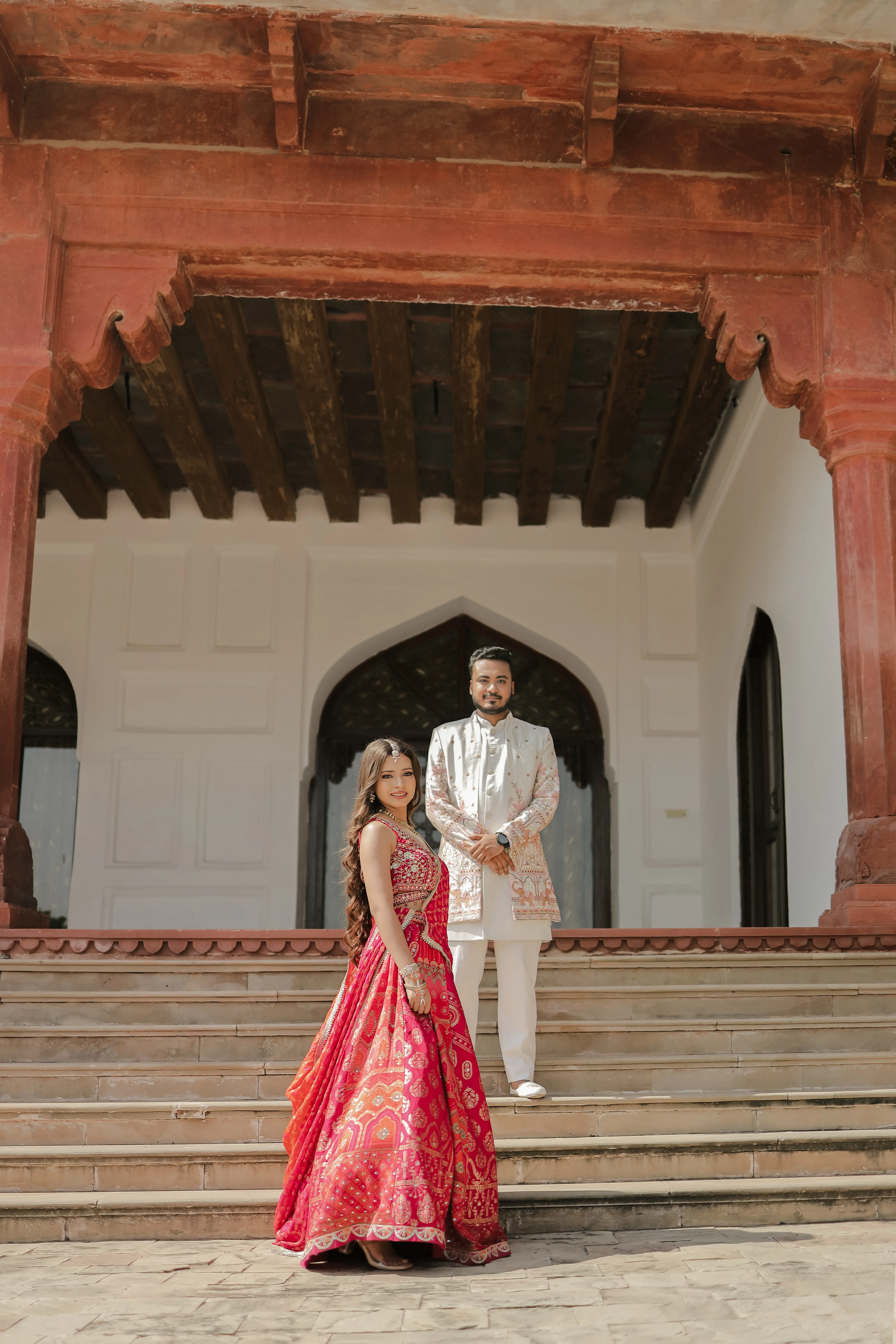 Wedding album
