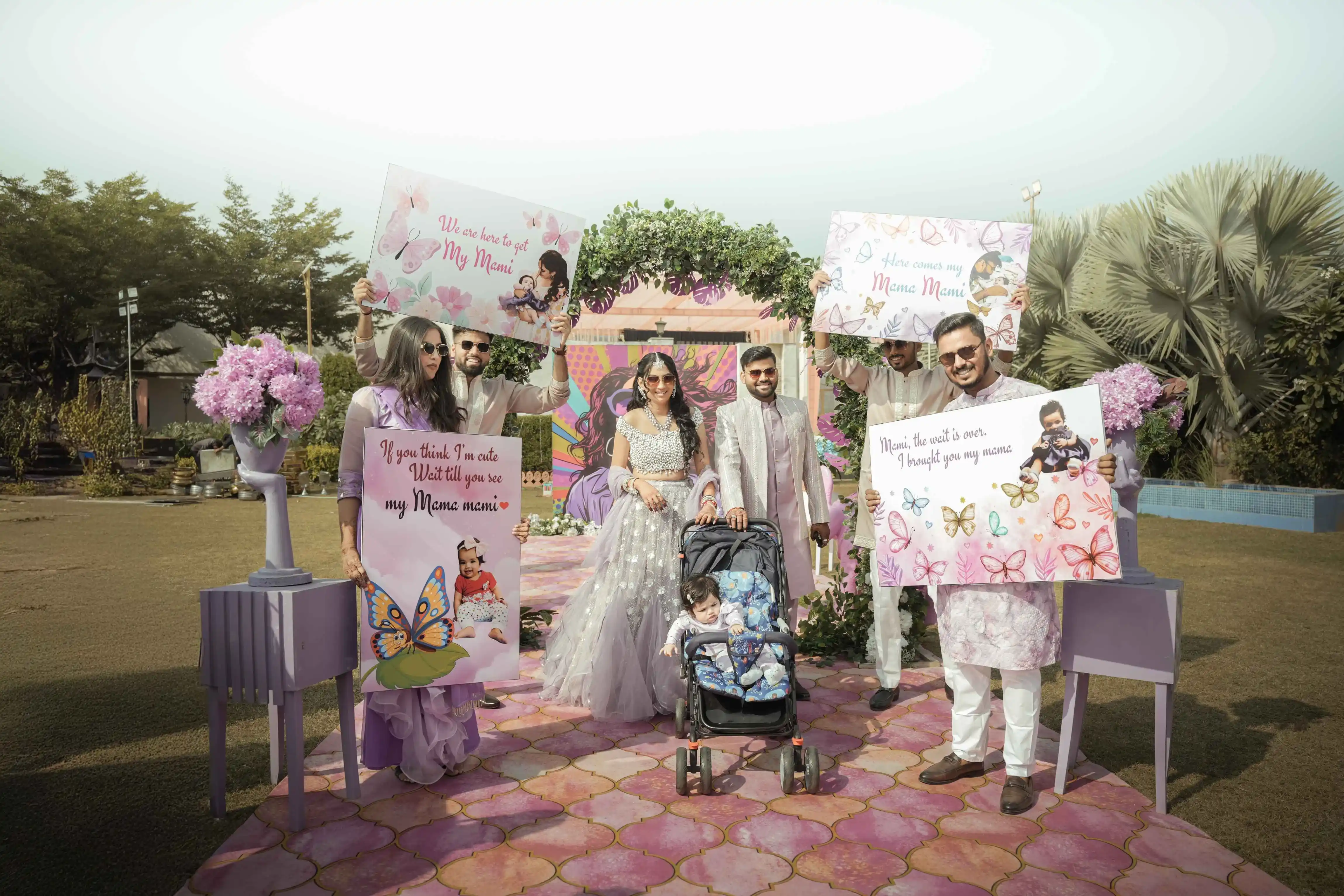 Wedding album