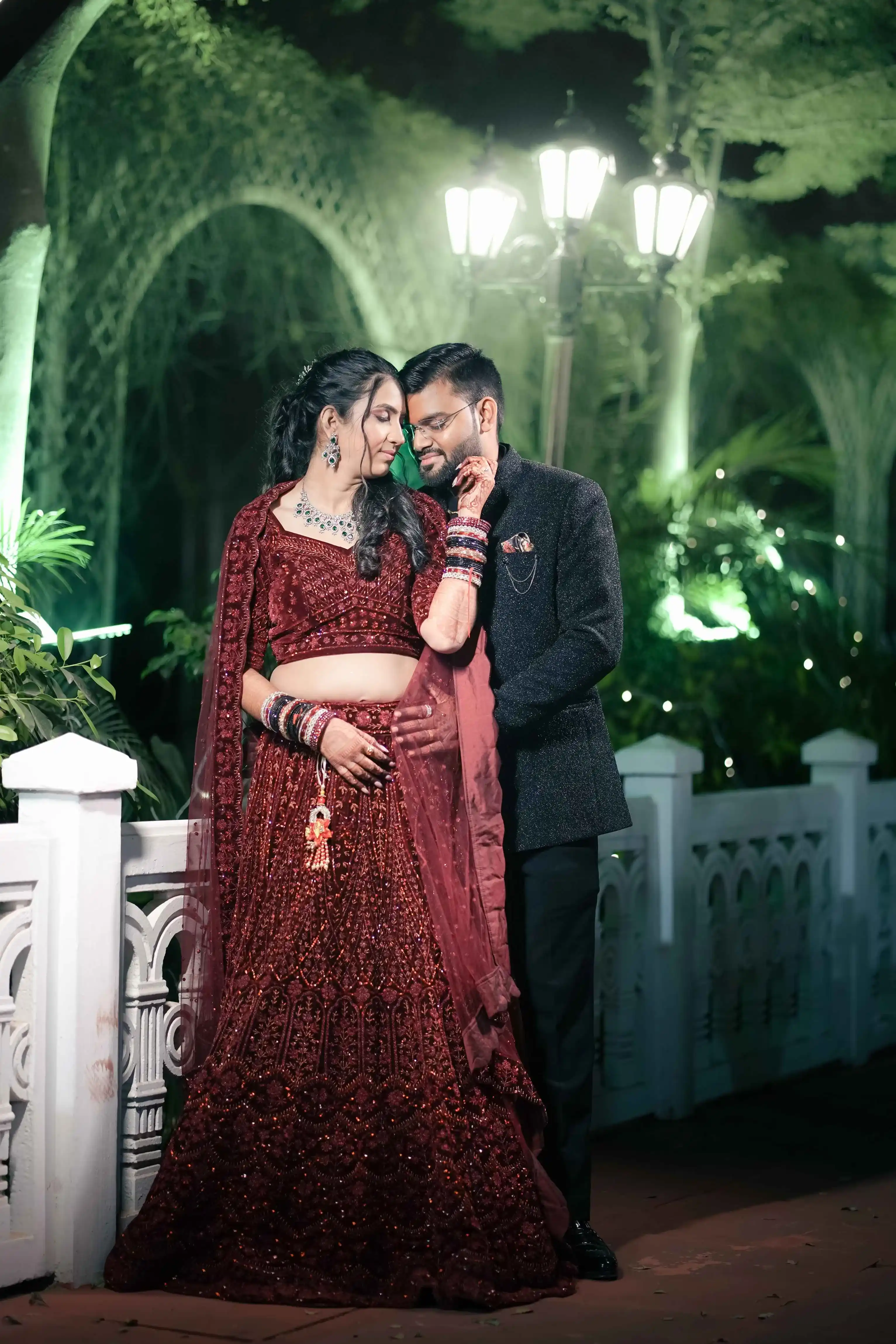 Wedding album